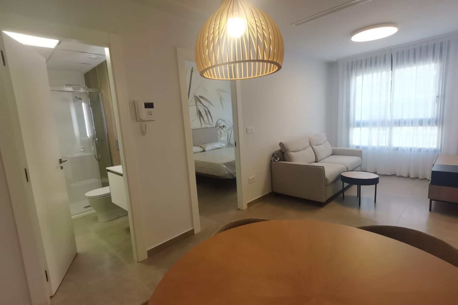Obra nueva - Apartamento / piso -
Torrevieja