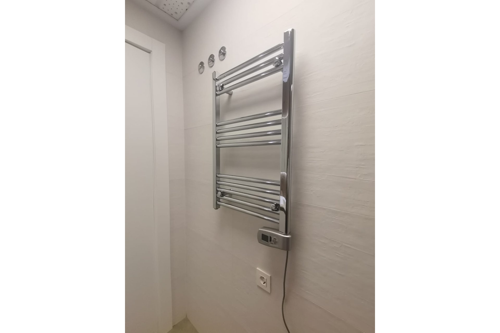 Obra nueva - Apartamento / piso -
Torrevieja