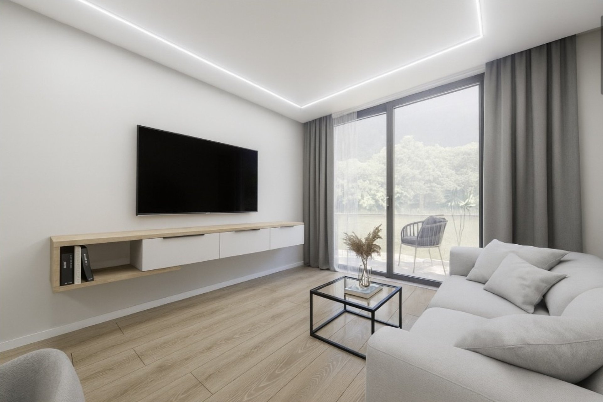 Obra nueva - Apartamento / piso -
Torrevieja