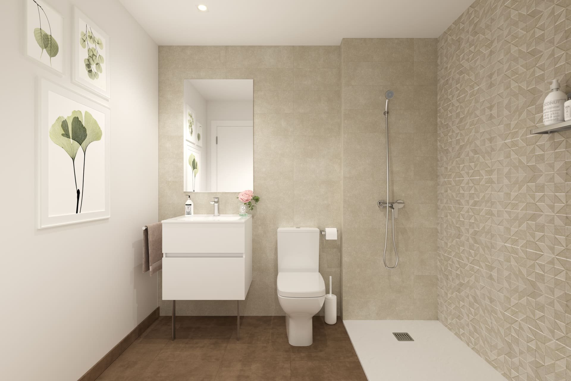 Obra nueva - Apartamento / piso -
Vélez-Málaga