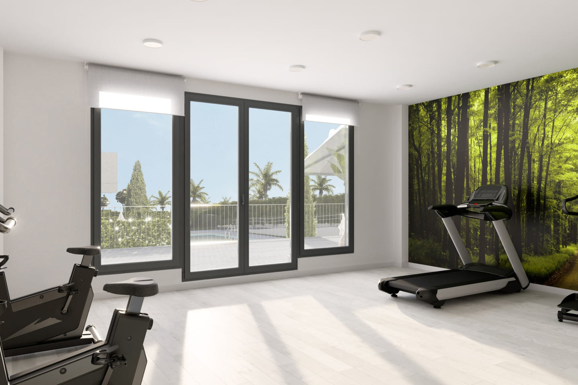 Obra nueva - Apartamento / piso -
Vélez-Málaga