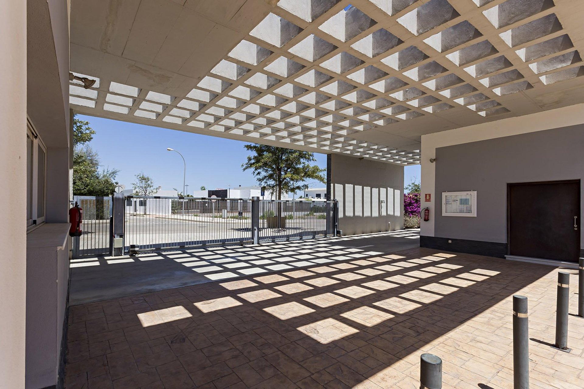 Obra nueva - Apartamento / piso -
Vera