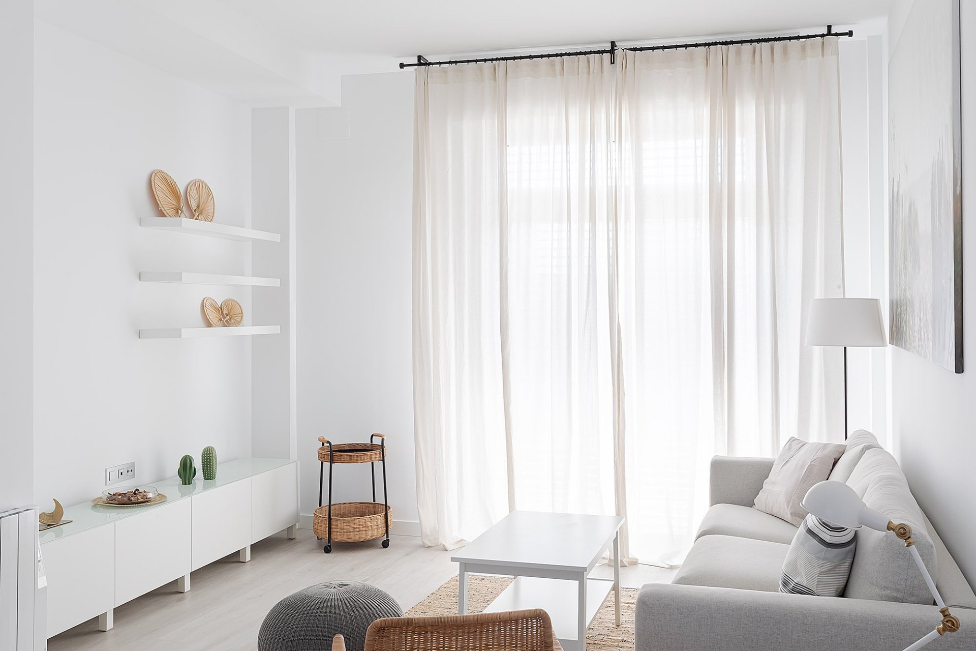 Obra nueva - Apartamento / piso -
Vera