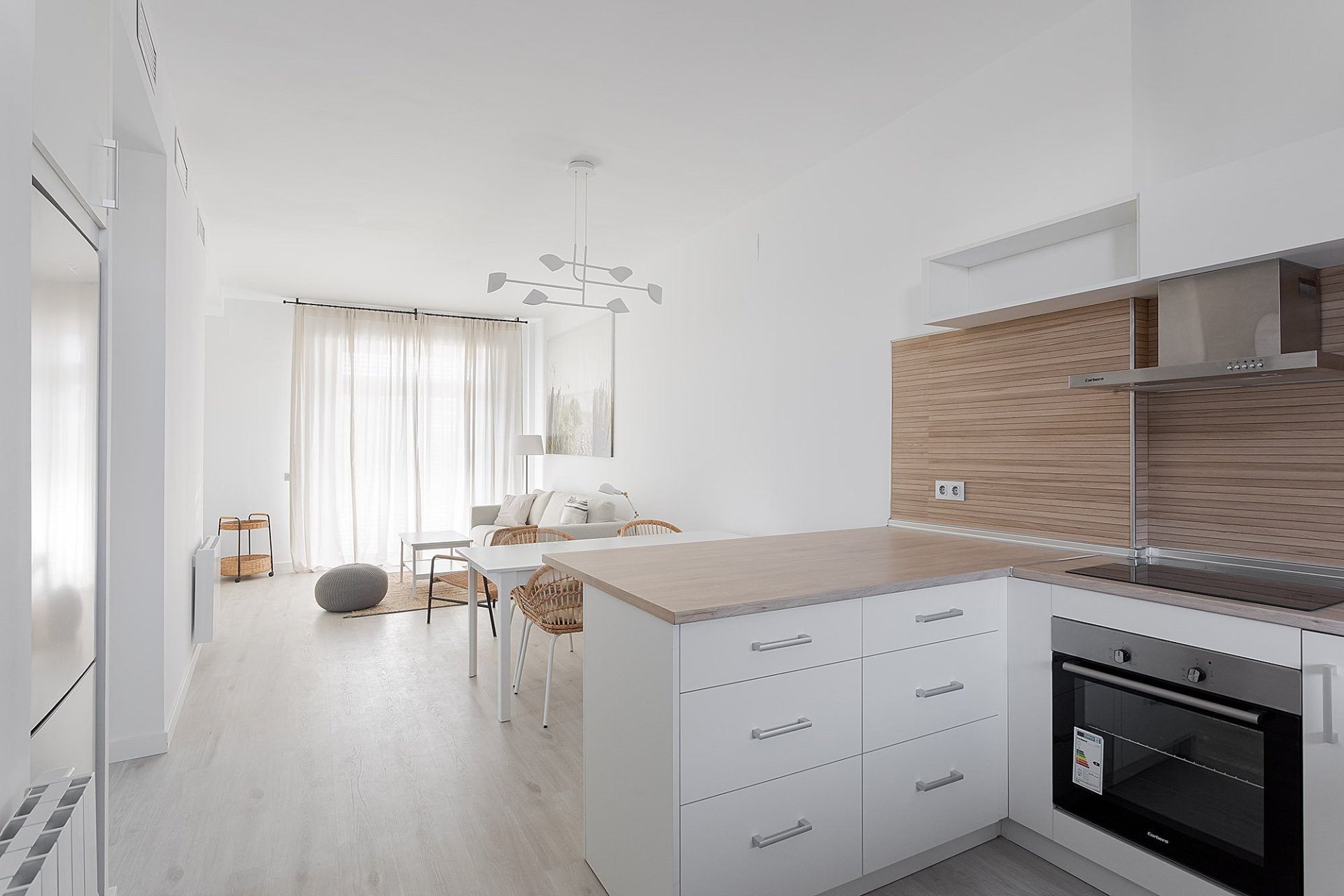 Obra nueva - Apartamento / piso -
Vera