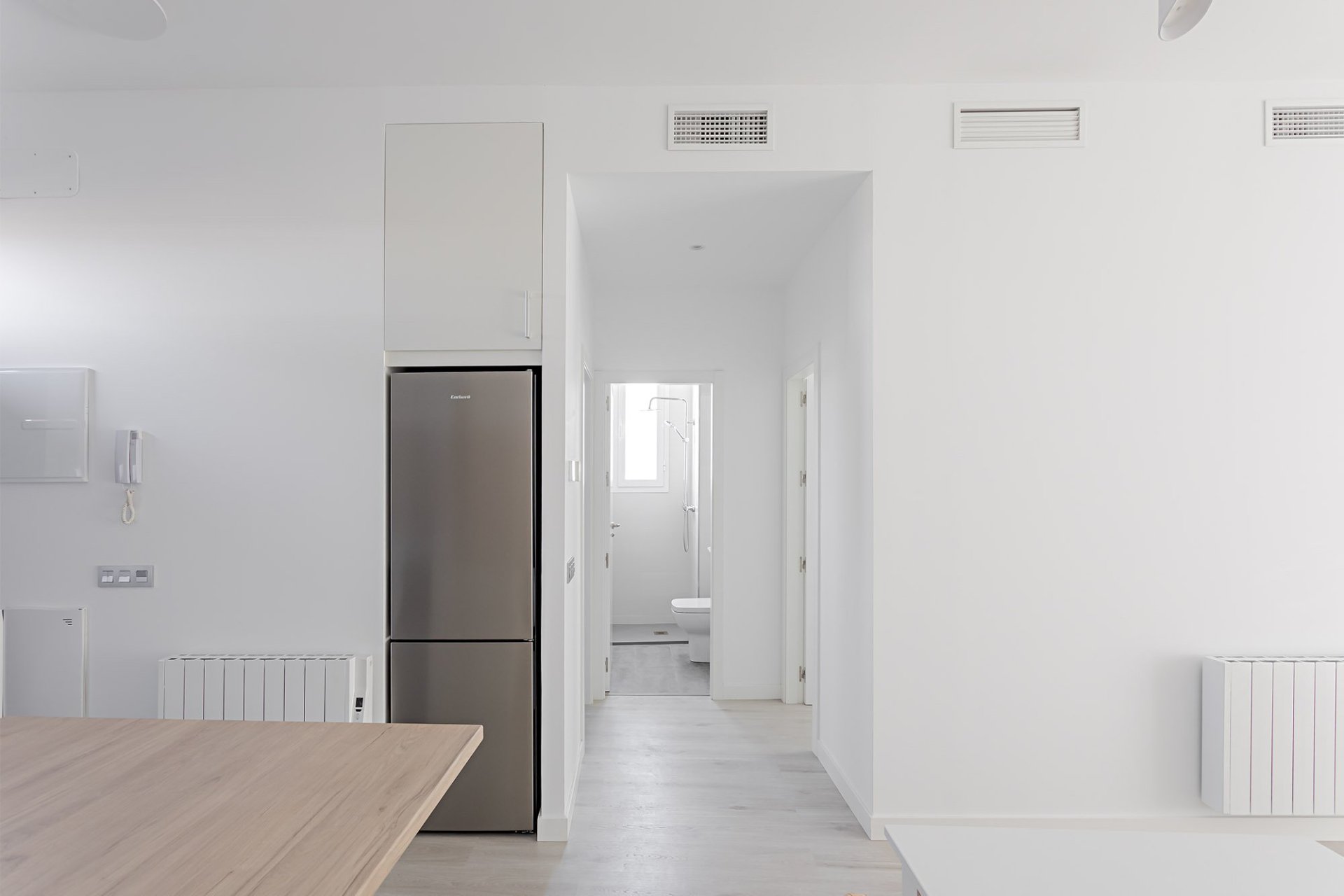 Obra nueva - Apartamento / piso -
Vera