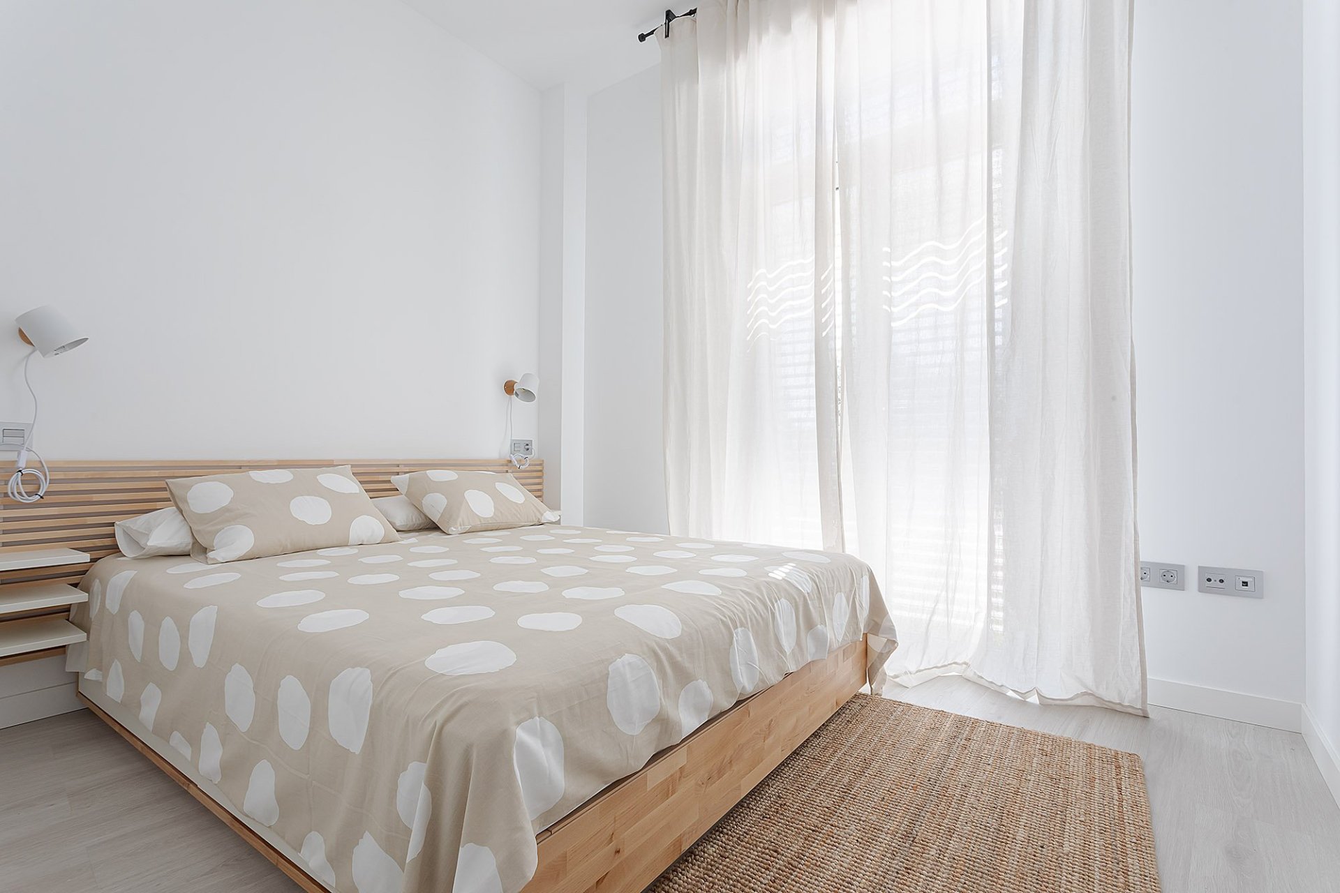 Obra nueva - Apartamento / piso -
Vera