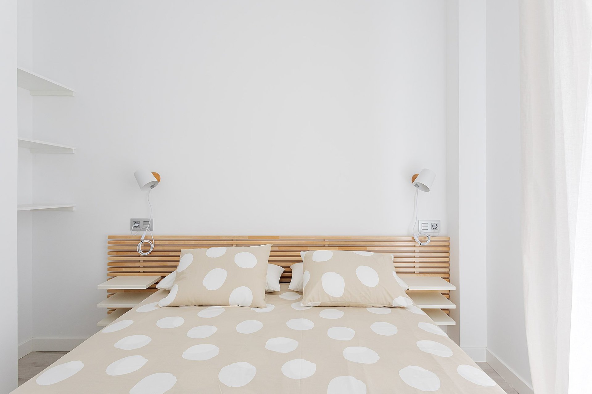 Obra nueva - Apartamento / piso -
Vera