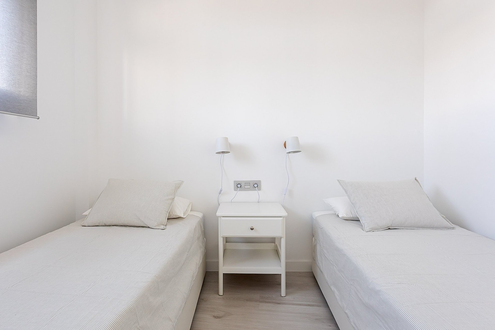 Obra nueva - Apartamento / piso -
Vera