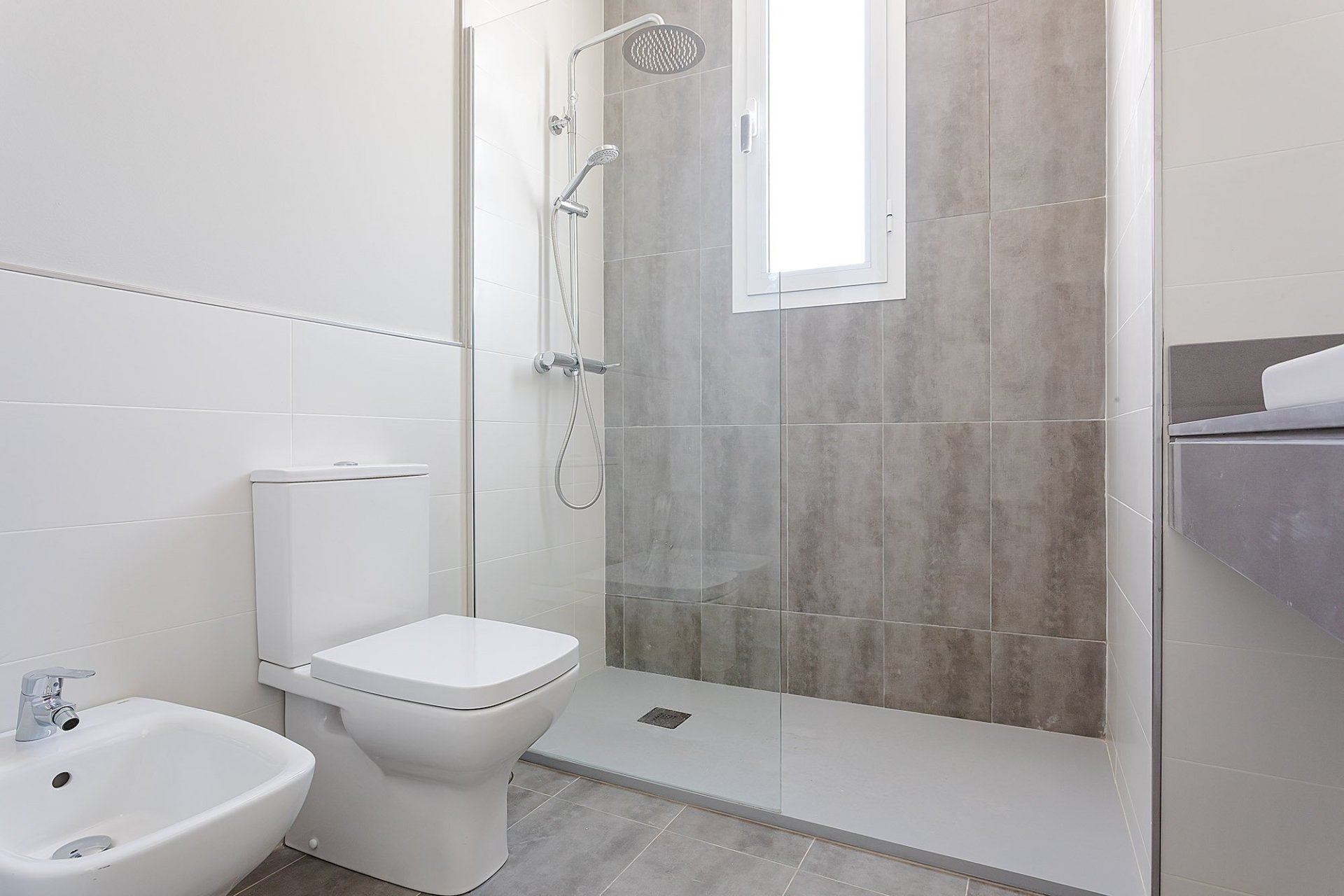 Obra nueva - Apartamento / piso -
Vera