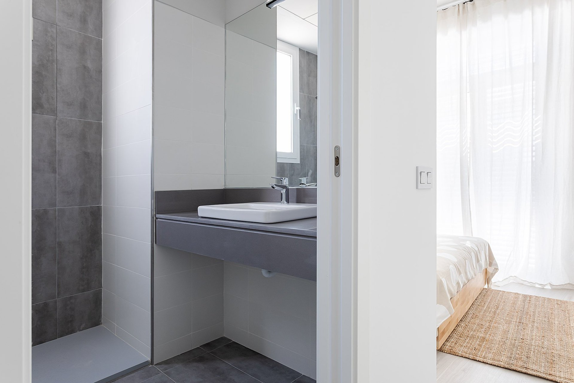 Obra nueva - Apartamento / piso -
Vera