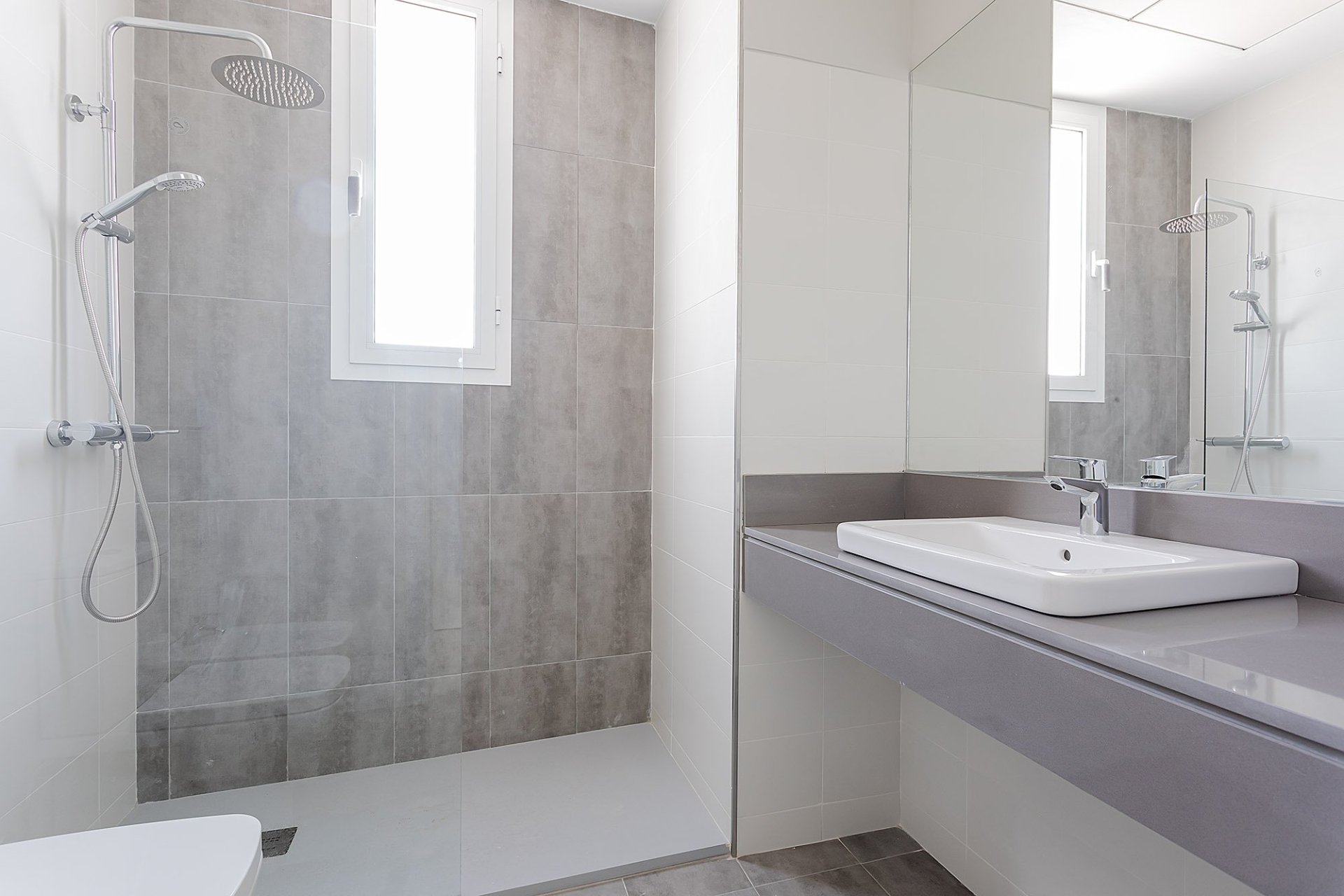 Obra nueva - Apartamento / piso -
Vera