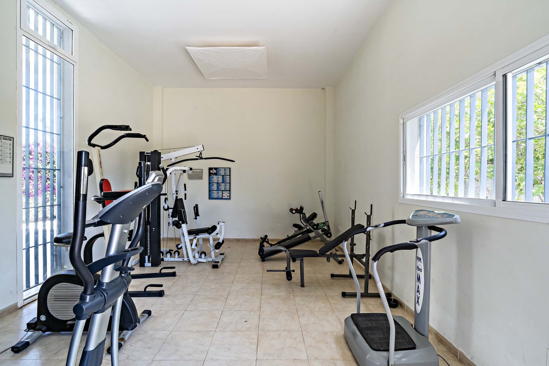 Obra nueva - Apartamento / piso -
Vera