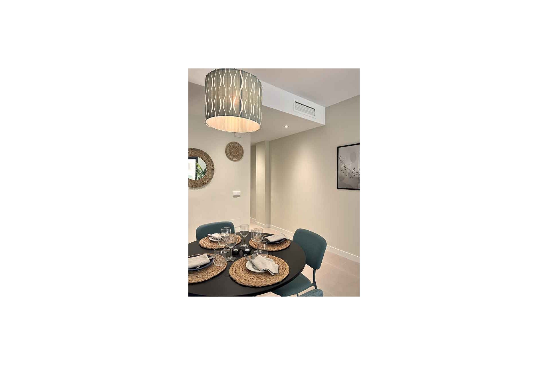 Obra nueva - Ático -
Almayate