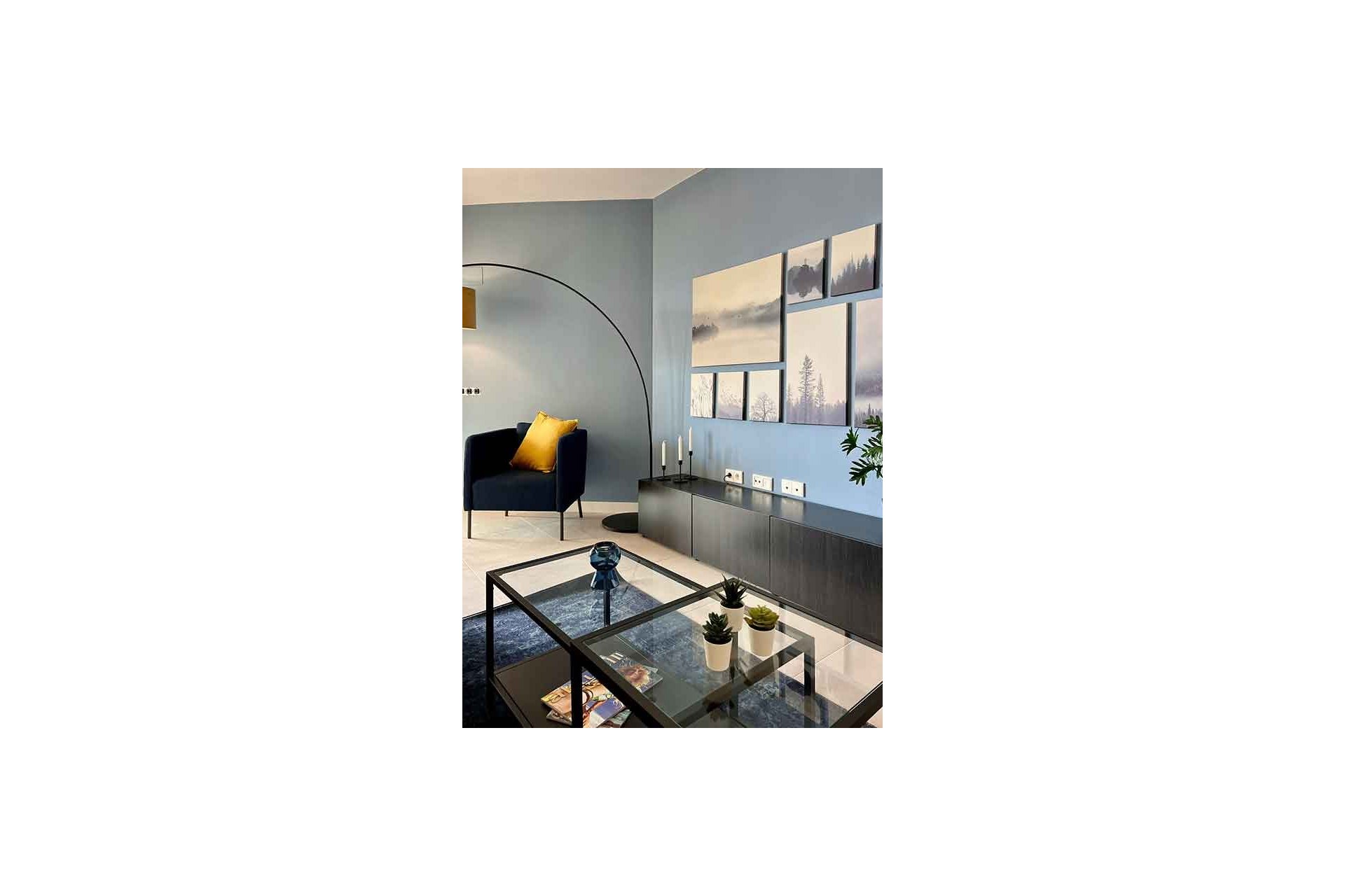 Obra nueva - Ático -
Almayate