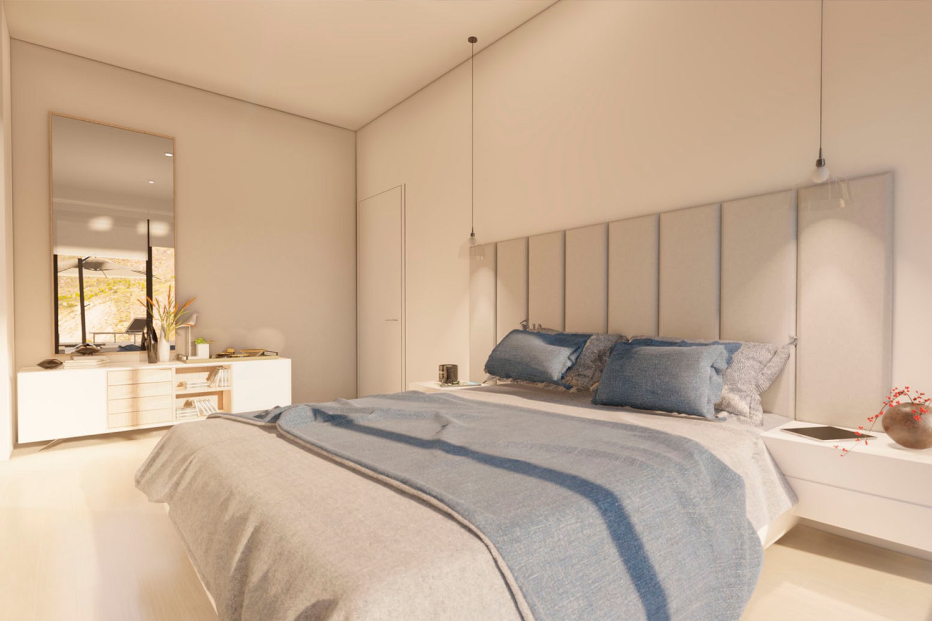 Obra nueva - Ático -
Benalmádena