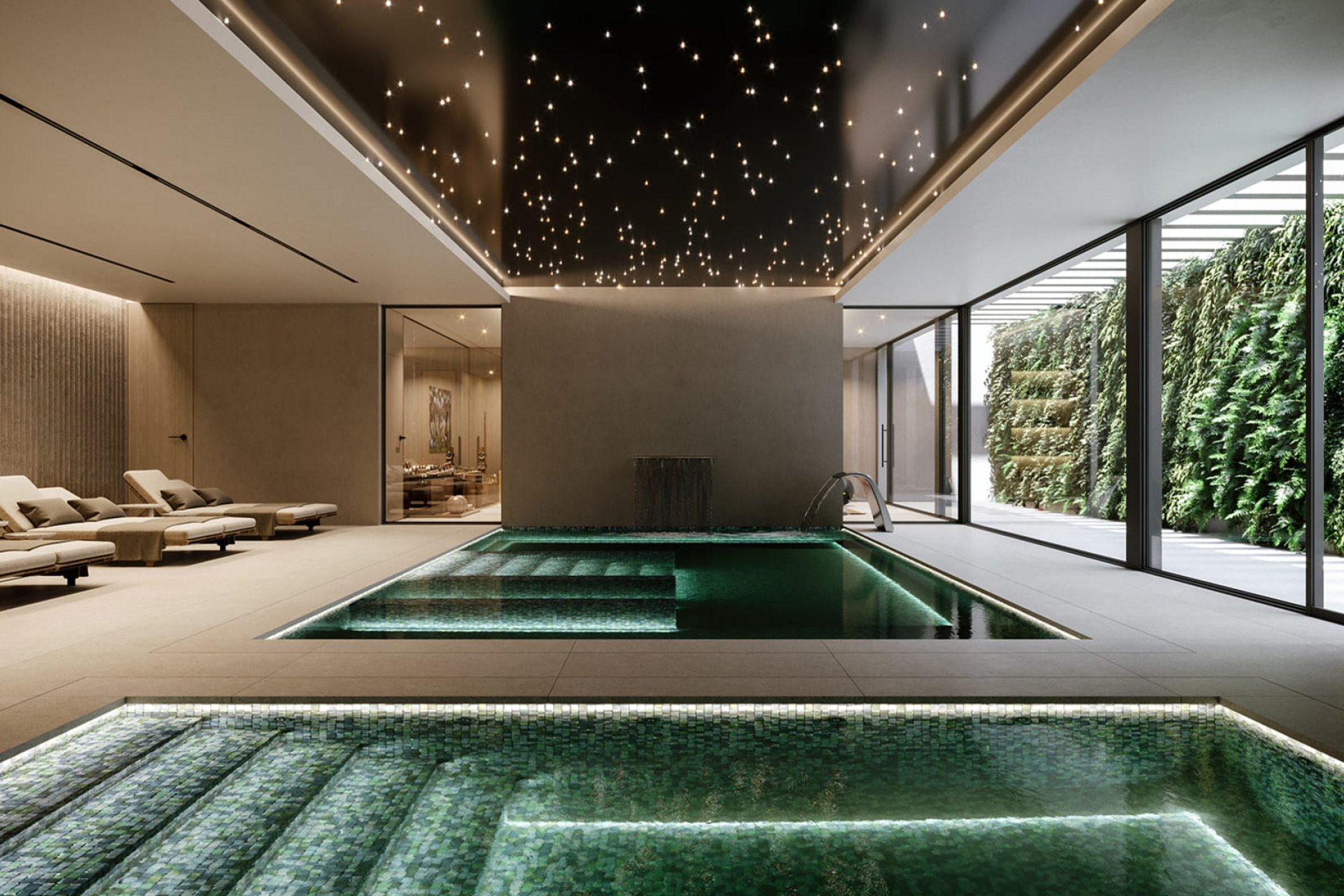 Obra nueva - Ático -
Buenas Noches