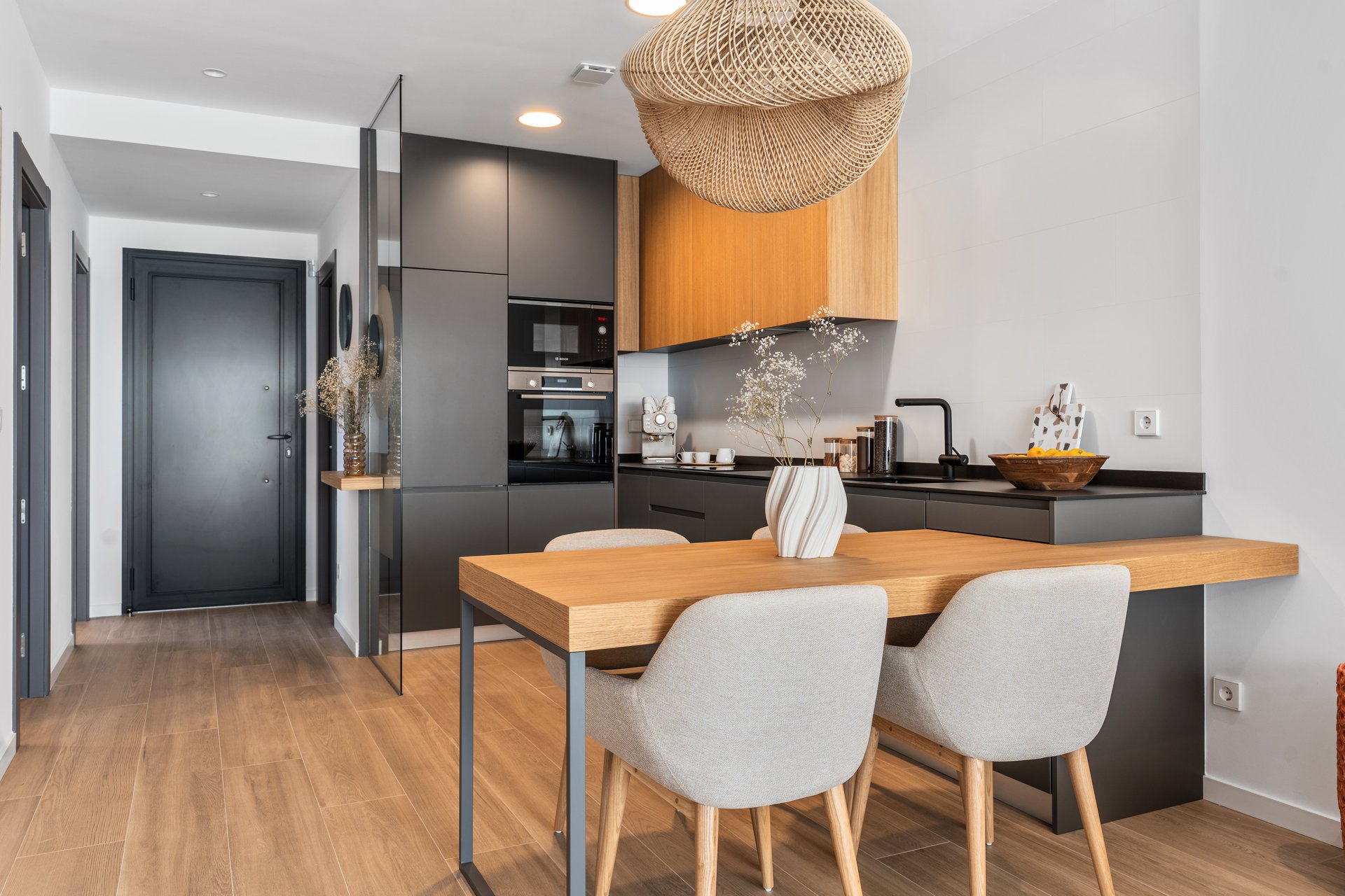 Obra nueva - Ático -
Cumbre del Sol