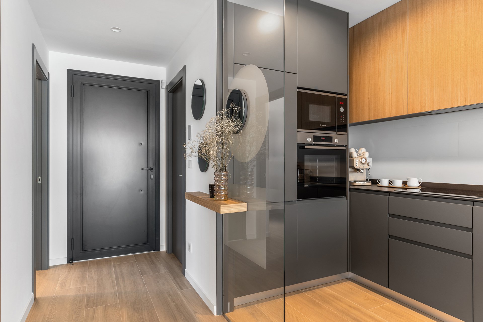 Obra nueva - Ático -
Cumbre del Sol