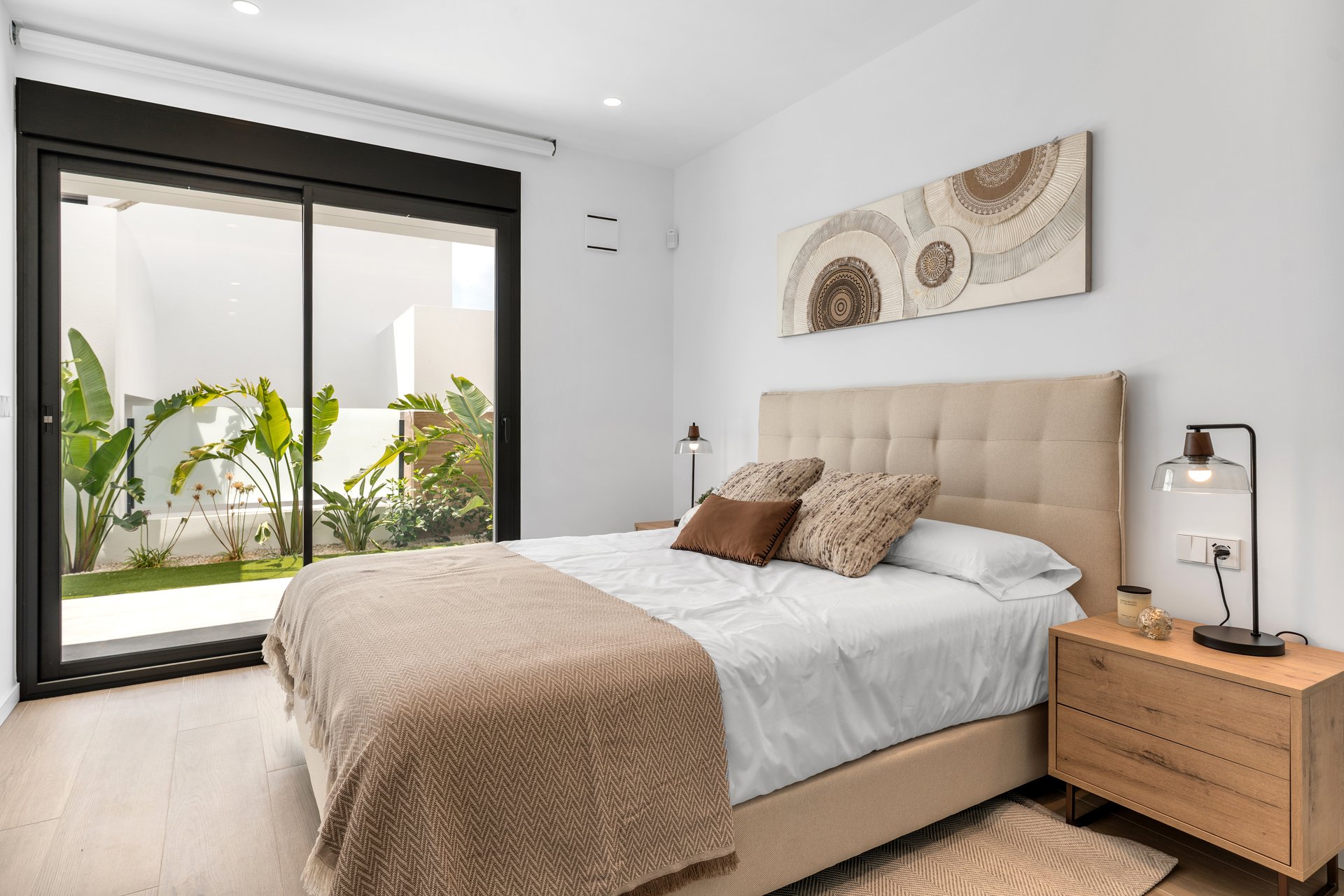 Obra nueva - Ático -
Cumbre del Sol