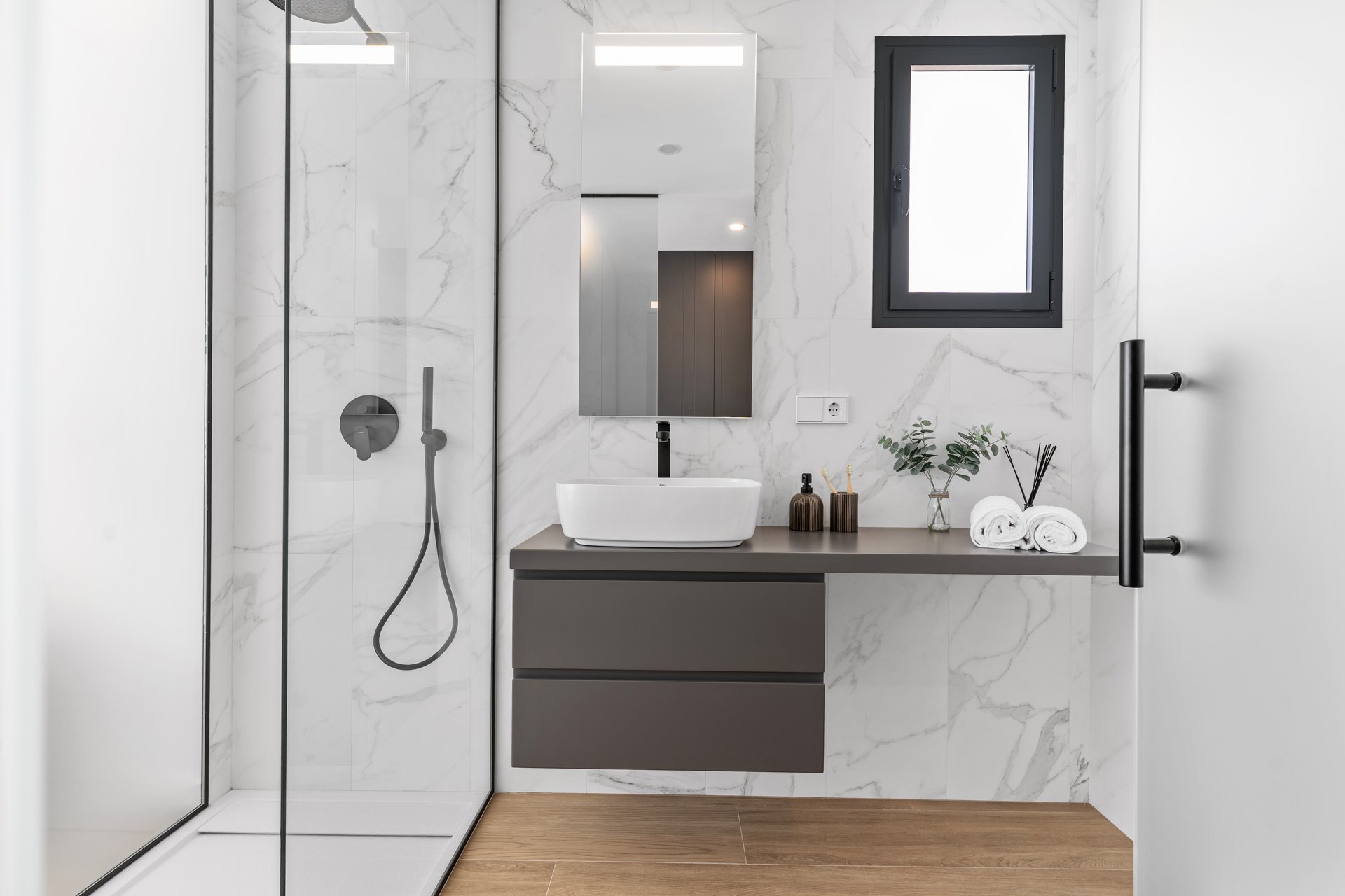 Obra nueva - Ático -
Cumbre del Sol