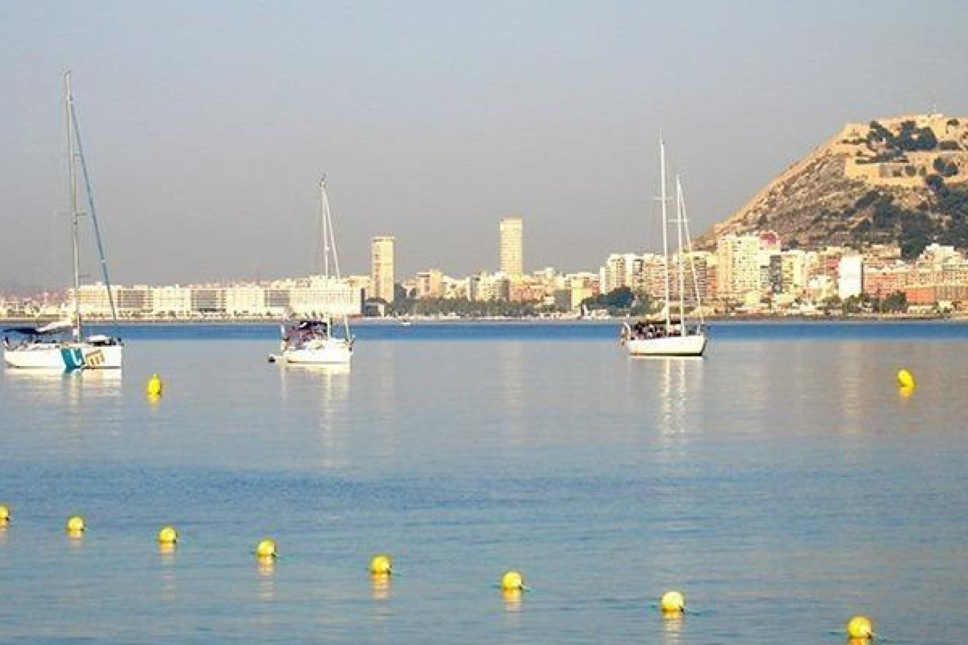 Obra nueva - Ático -
El Verger - Zona De La Playa