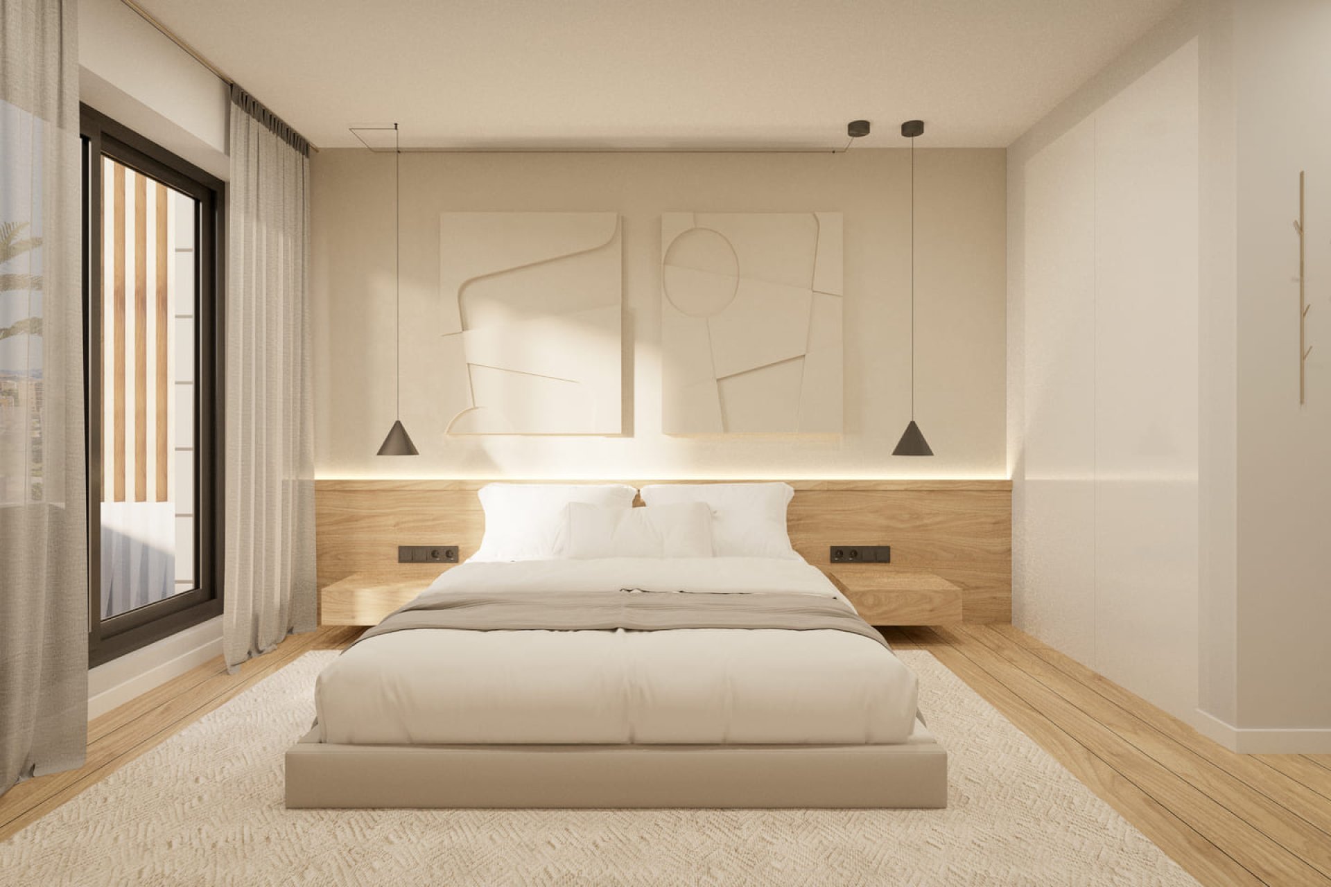 Obra nueva - Ático -
Estepona