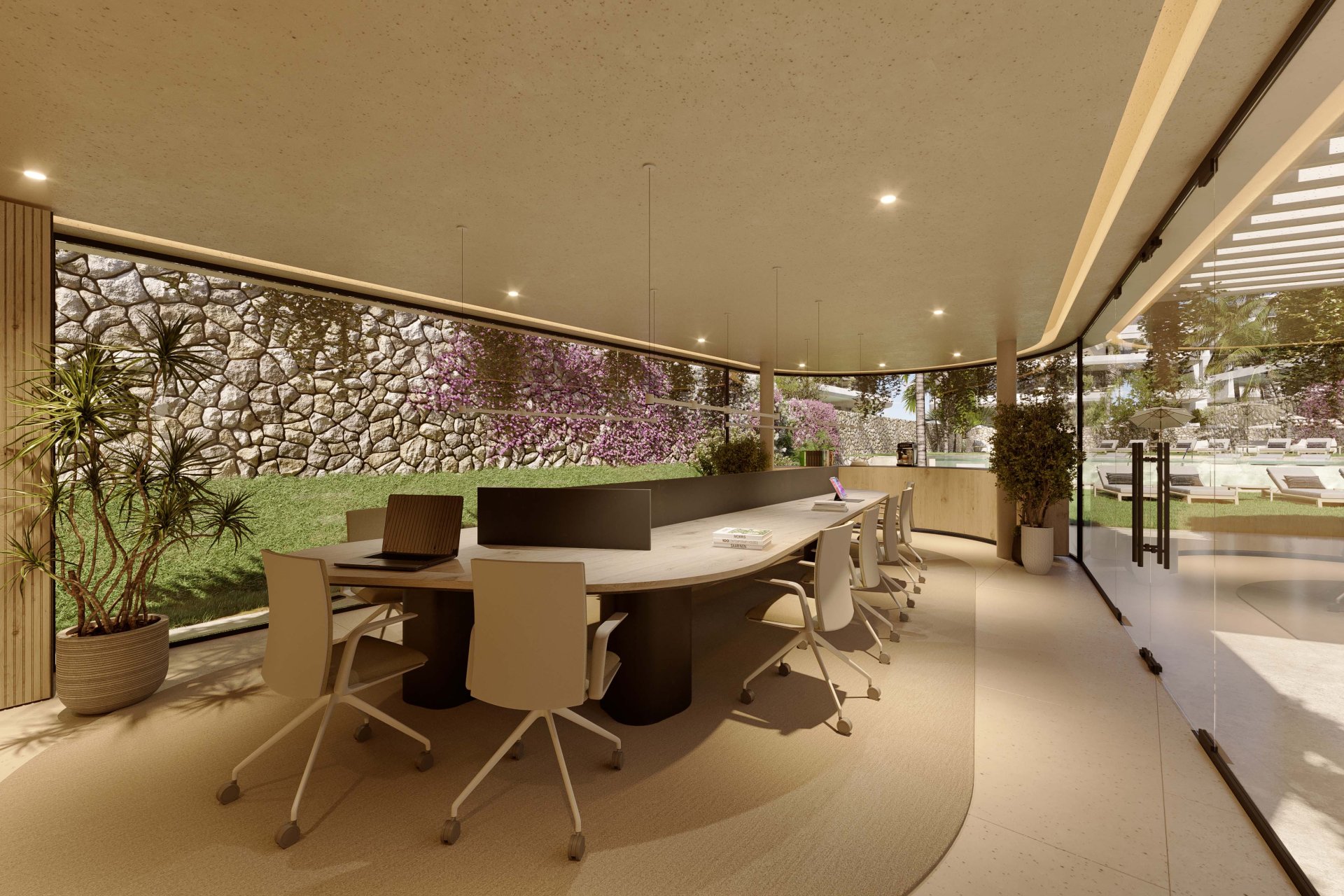 Obra nueva - Ático -
Estepona
