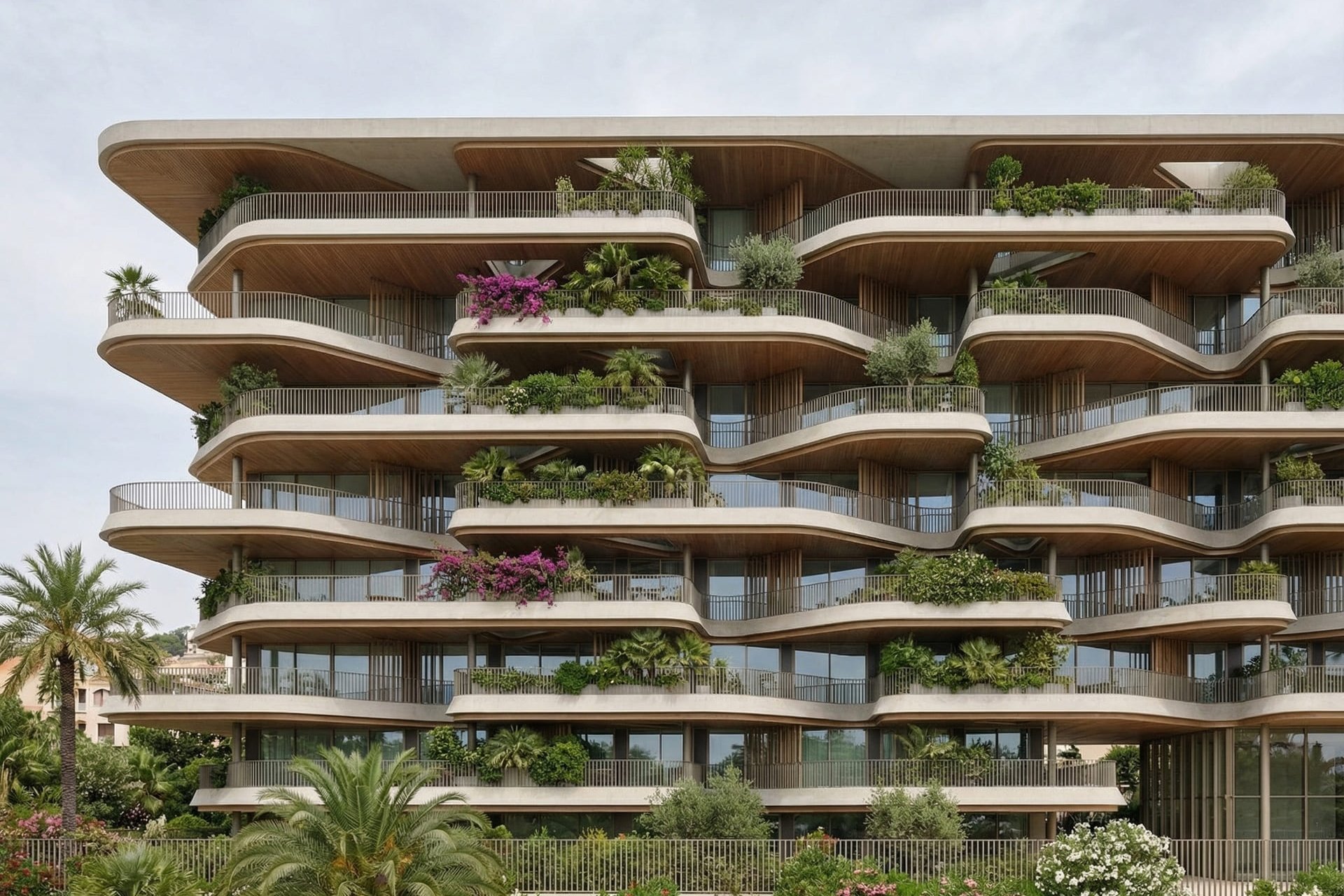 Obra nueva - Ático -
Fuengirola