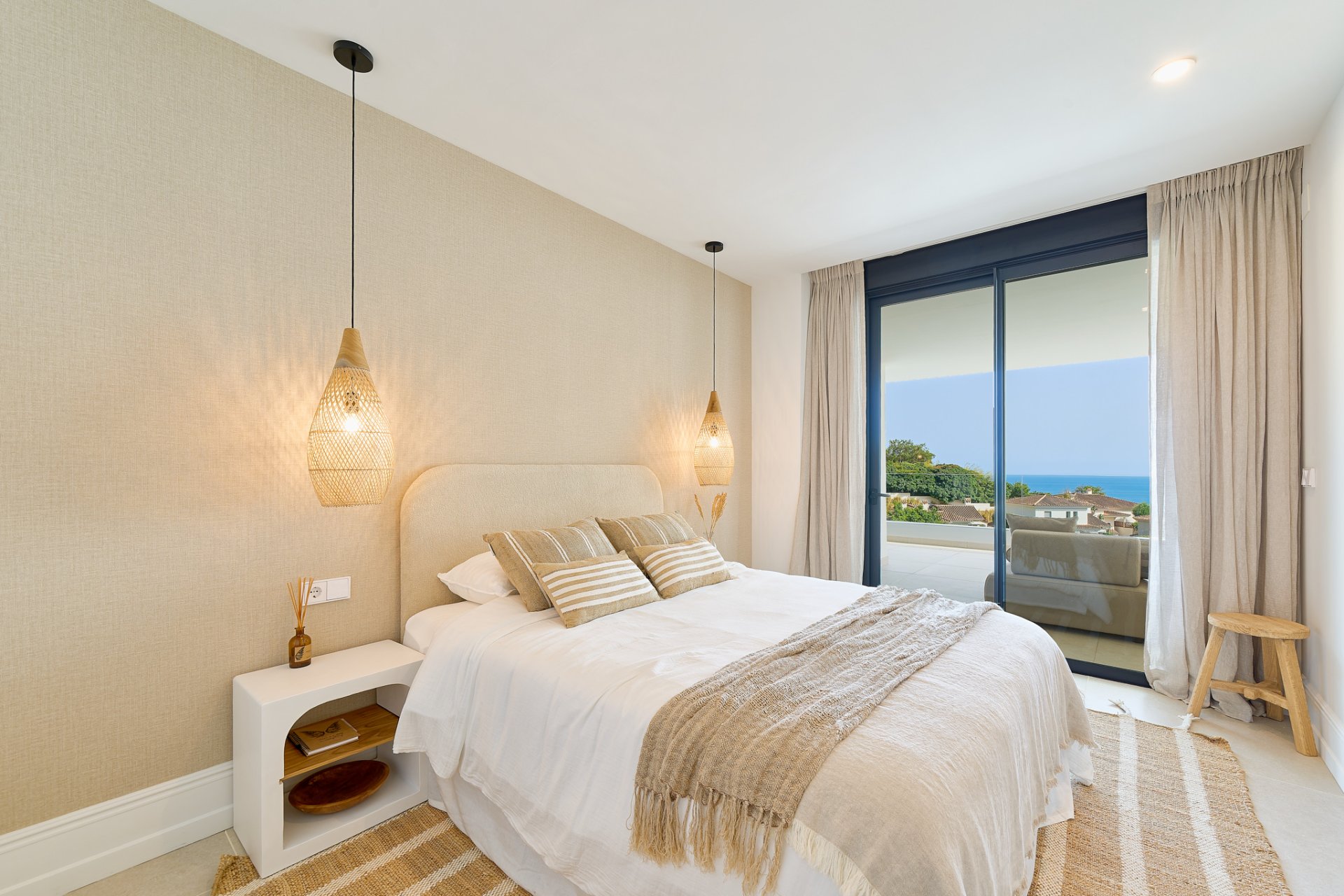 Obra nueva - Ático -
Fuengirola