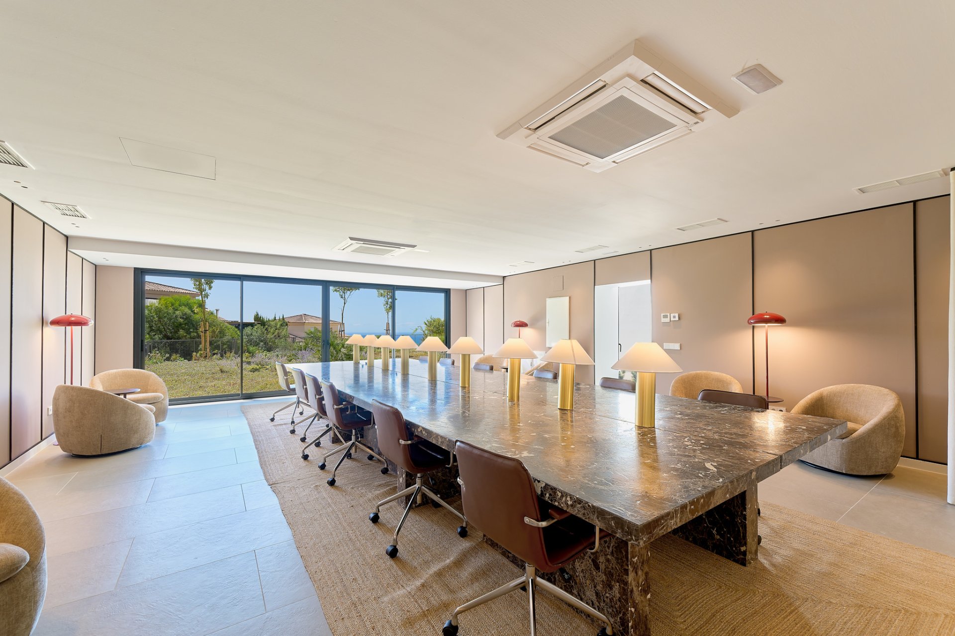 Obra nueva - Ático -
Fuengirola