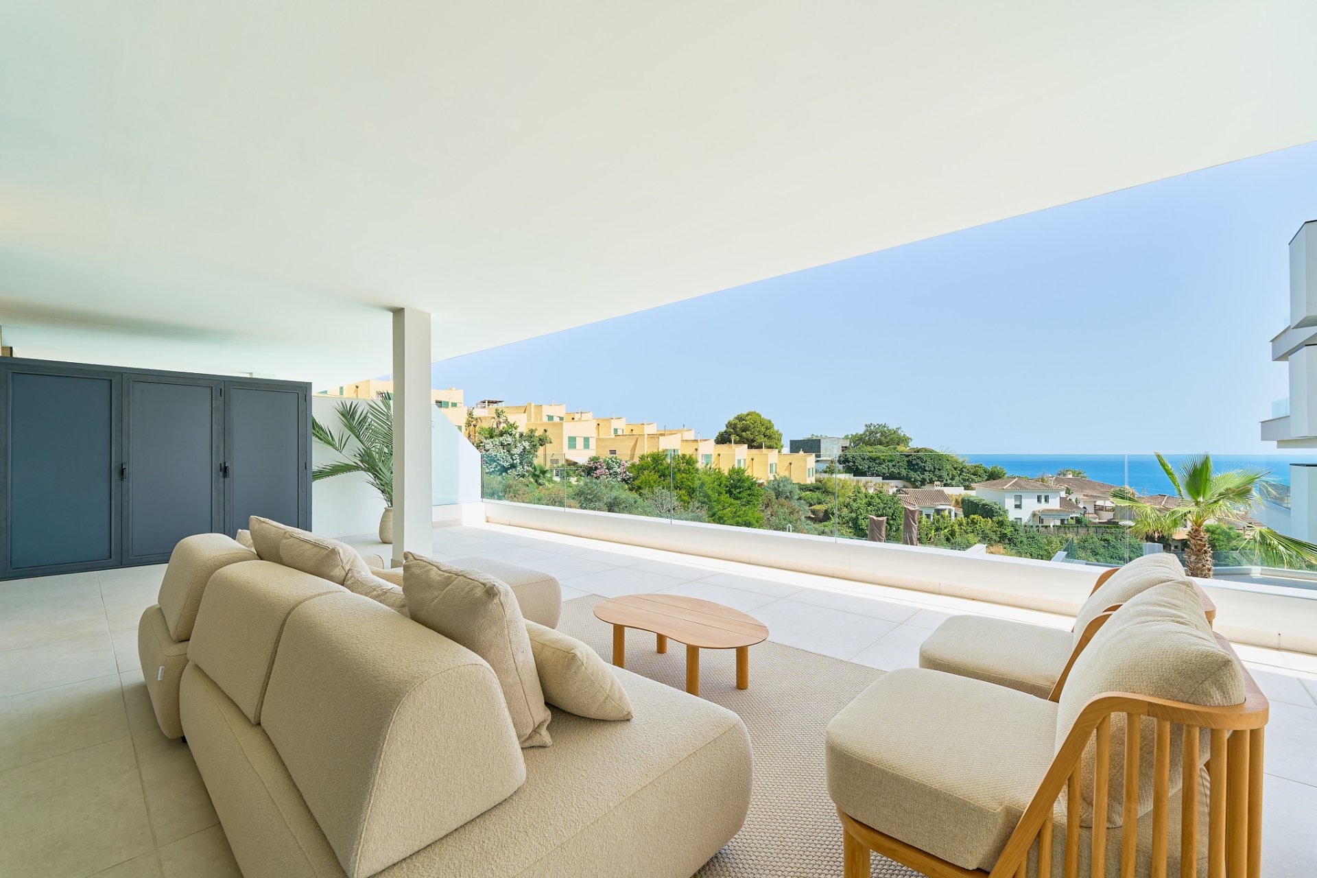Obra nueva - Ático -
Fuengirola