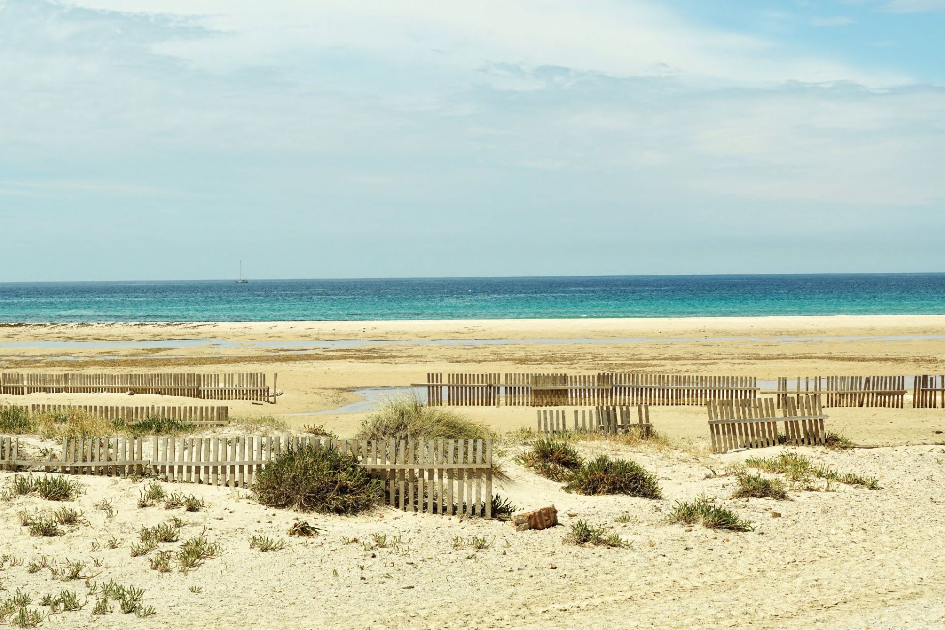Obra nueva - Ático -
La Manga del Mar Menor - La Manga Del Mar Menor