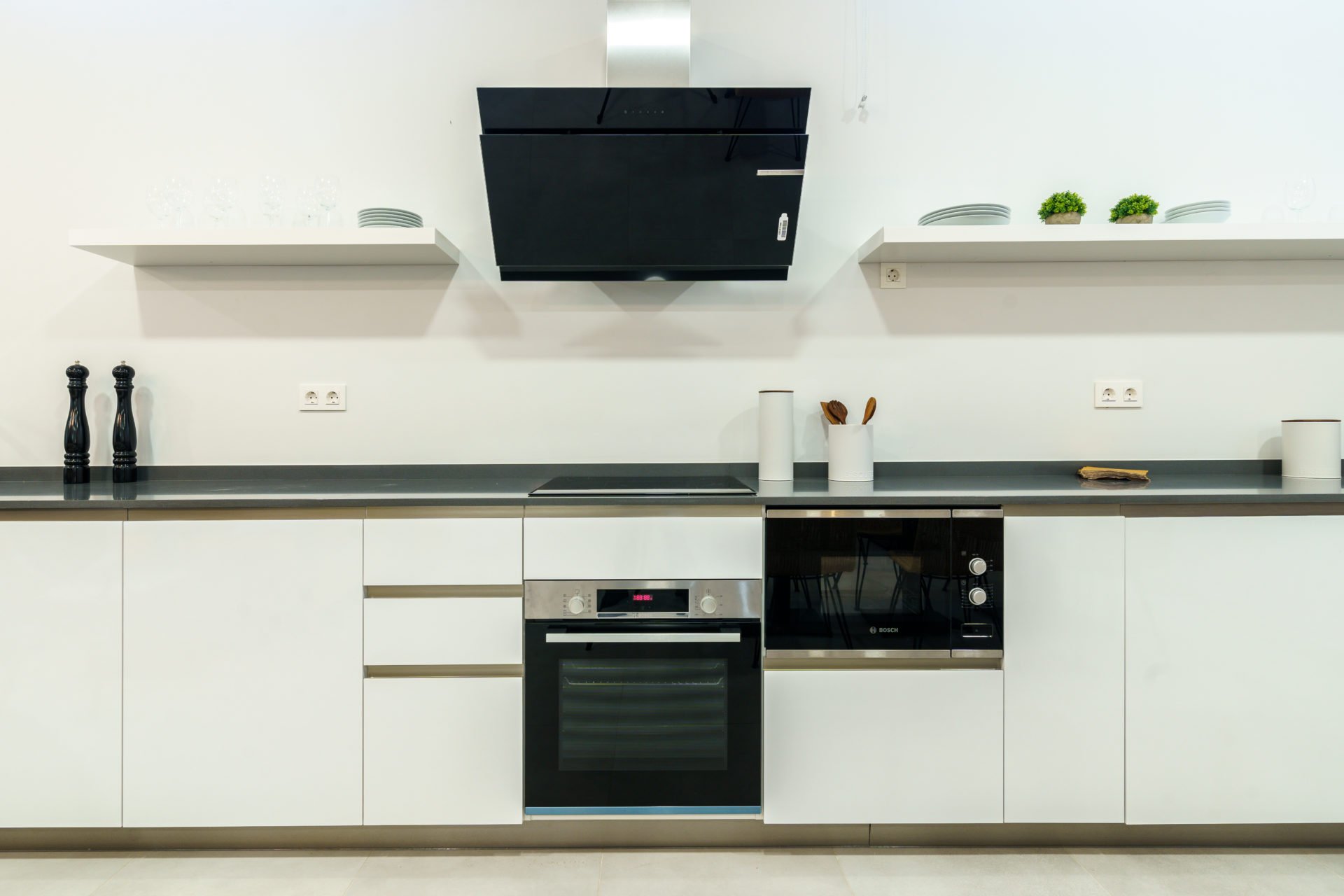 Obra nueva - Ático -
Las Lagunas de Mijas