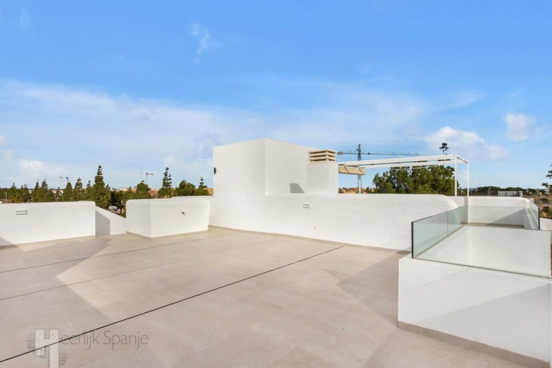 Obra nueva - Ático -
Los Alcazares - Los Narejos - Punta Calera
