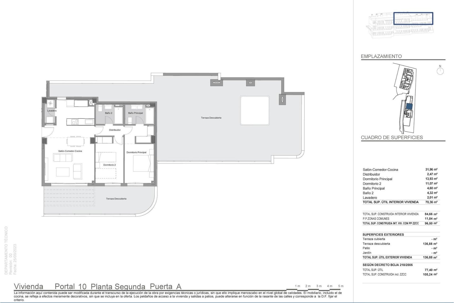 Obra nueva - Ático -
Marbella - Los Monteros