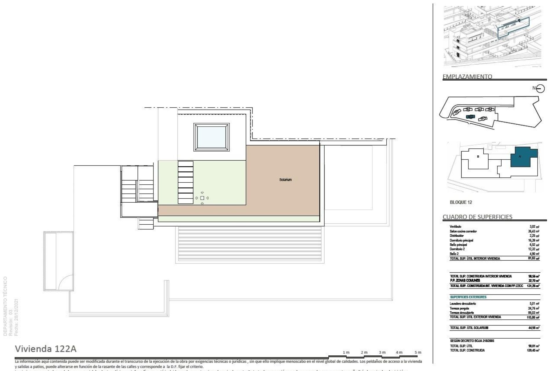 Obra nueva - Ático -
Marbella - Los Monteros