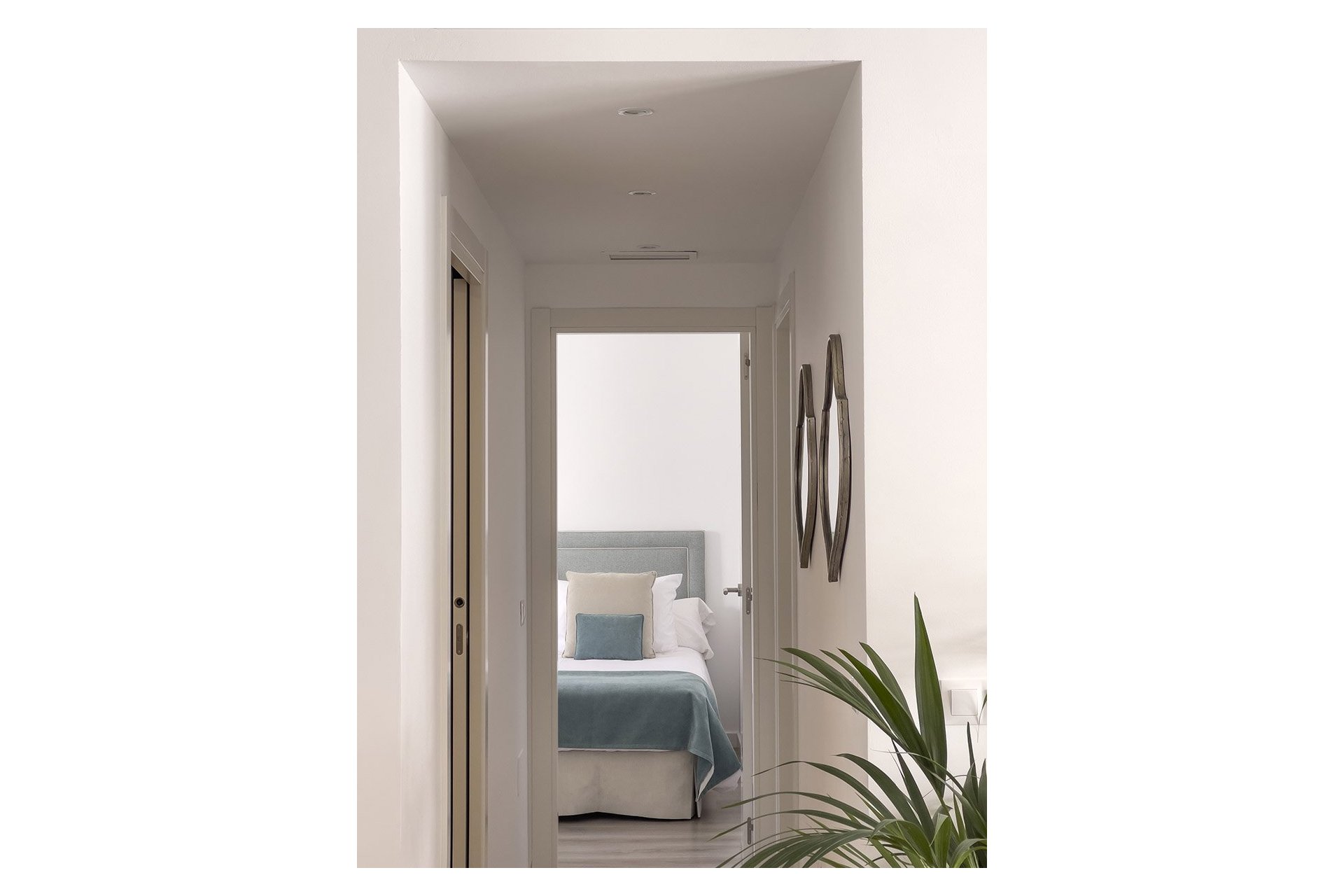 Obra nueva - Ático -
Marbella