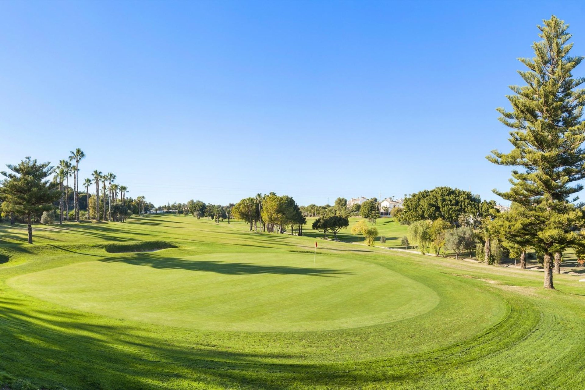 Obra nueva - Ático -
Orihuela Costa - Lomas De Campoamor-las Ramblas