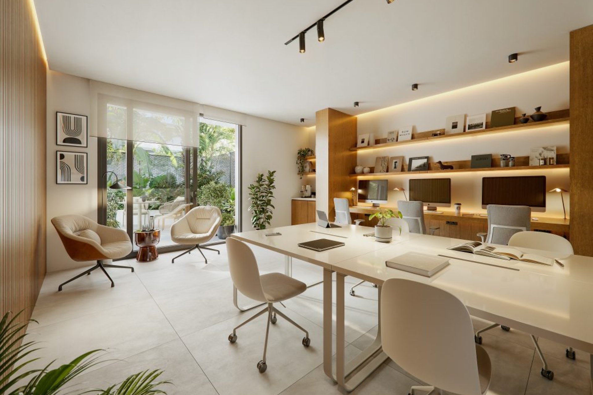 Obra nueva - Ático -
Torre del Mar