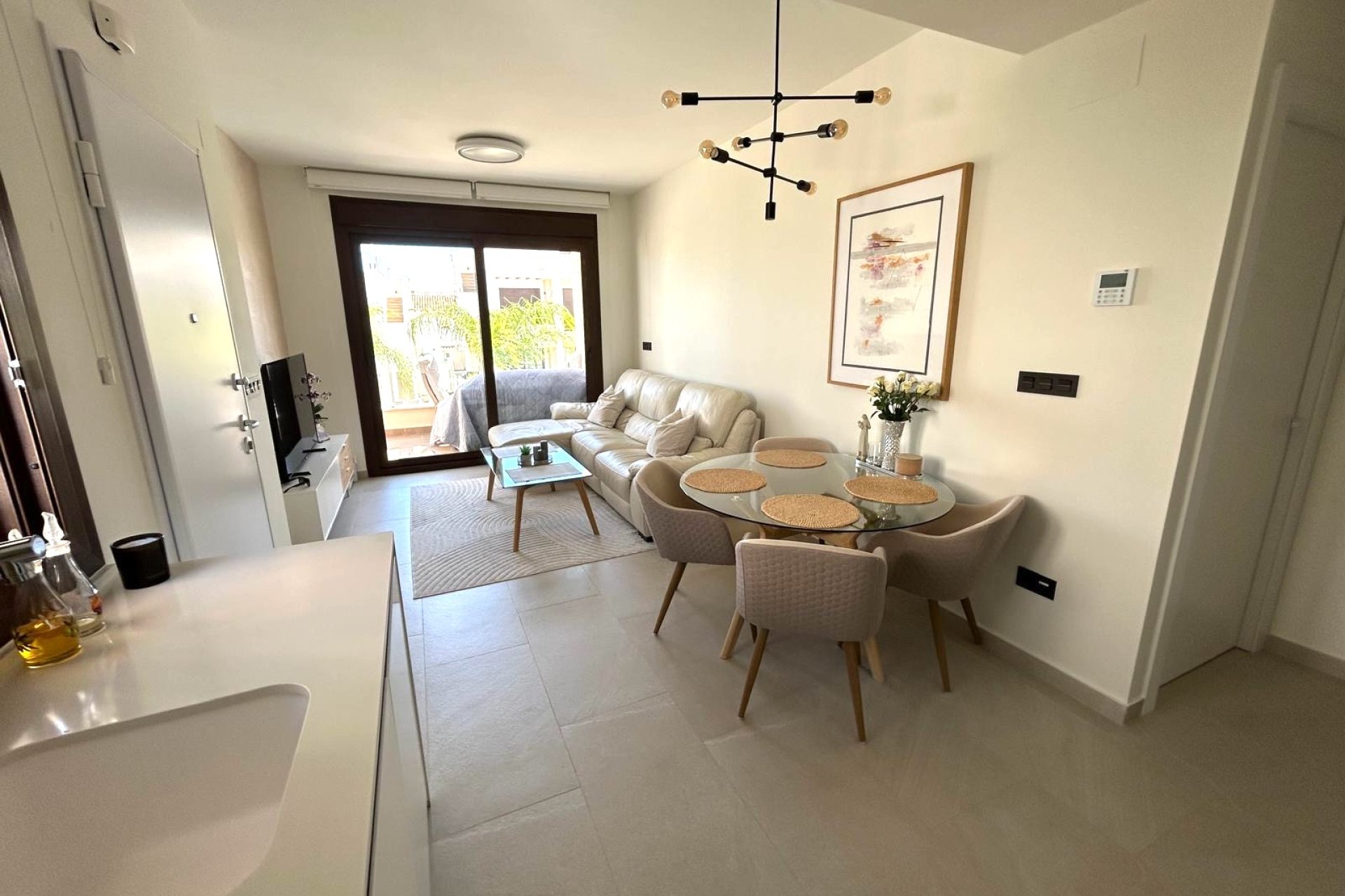 Obra nueva - Ático -
Torrevieja