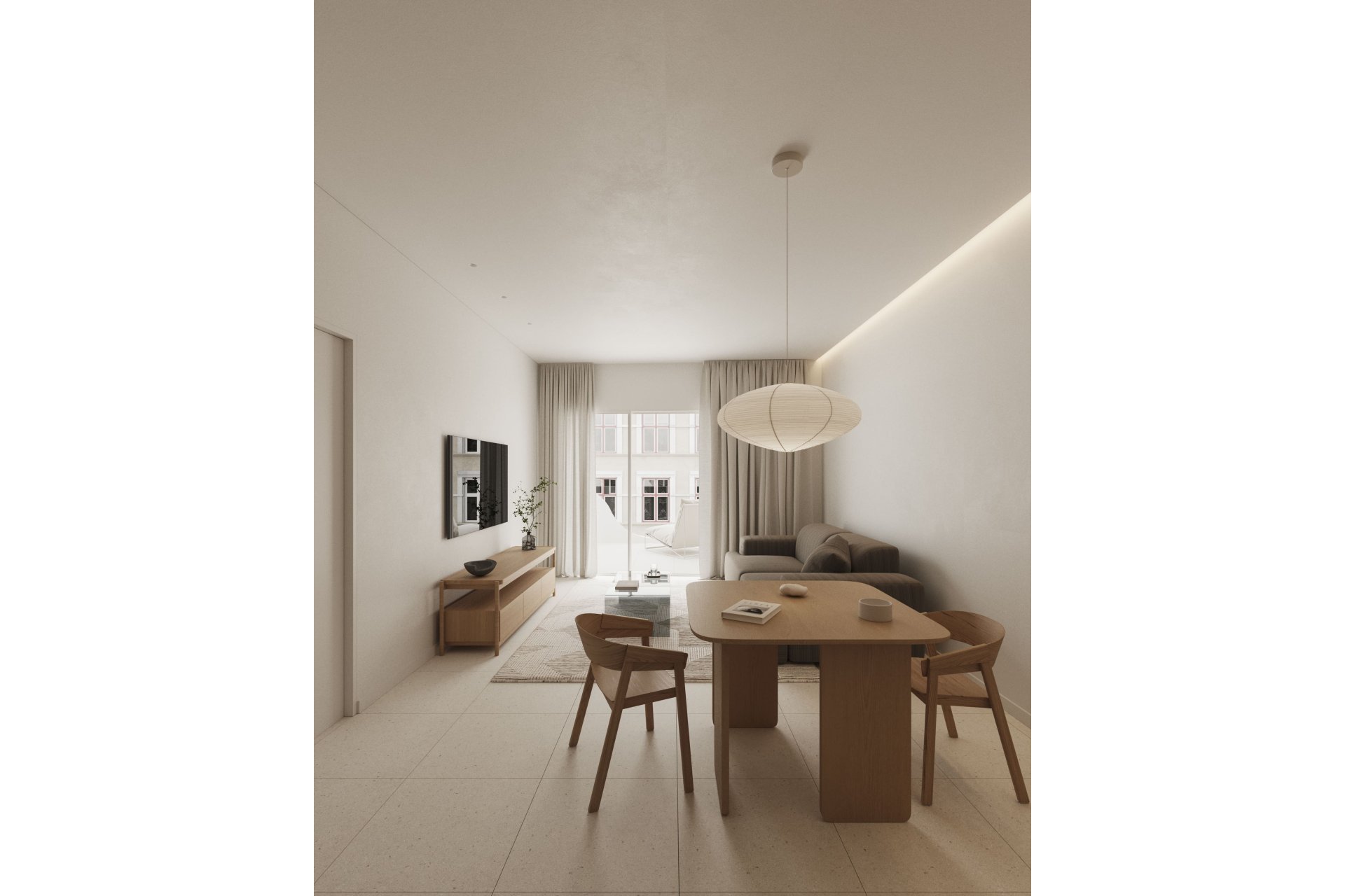 Obra nueva - Ático -
Torrevieja