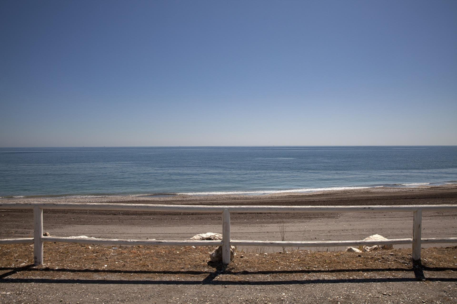 Obra nueva - Ático -
Torrox Costa - El Peñoncillo