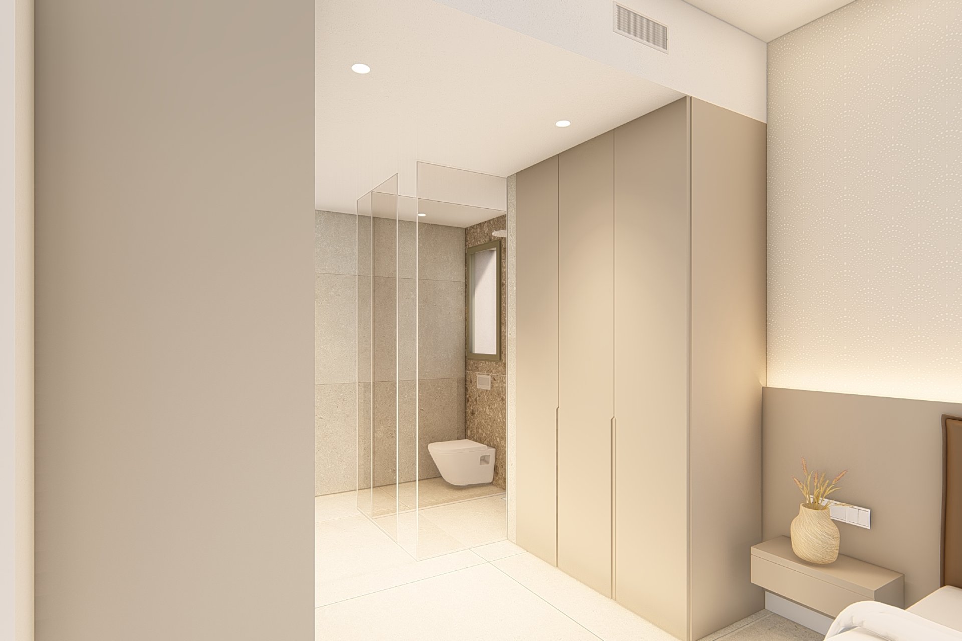 Obra nueva - Bungalow - Jardín -
Ciudad Quesada