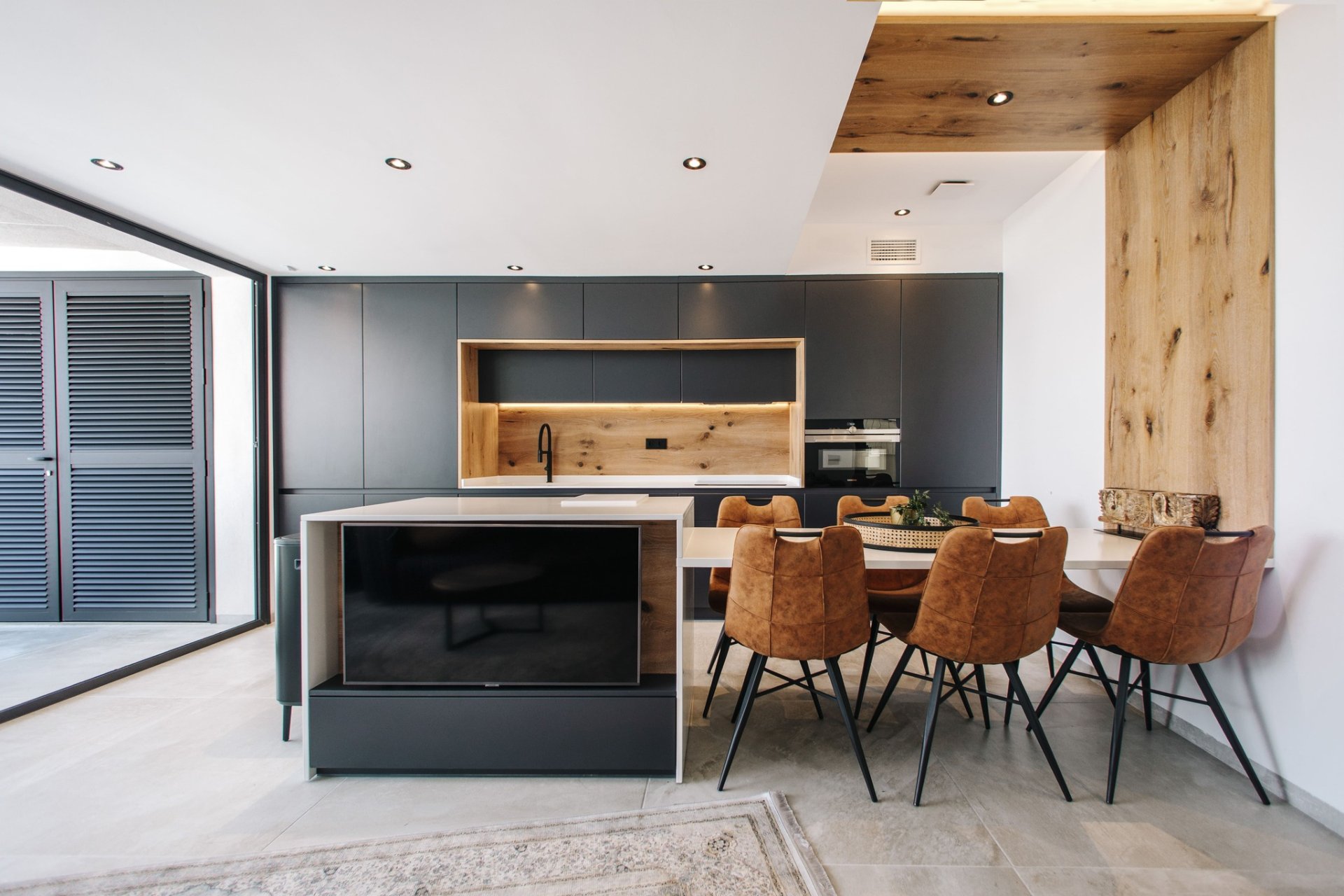 Obra nueva - Bungalow - Jardín -
Ciudad Quesada