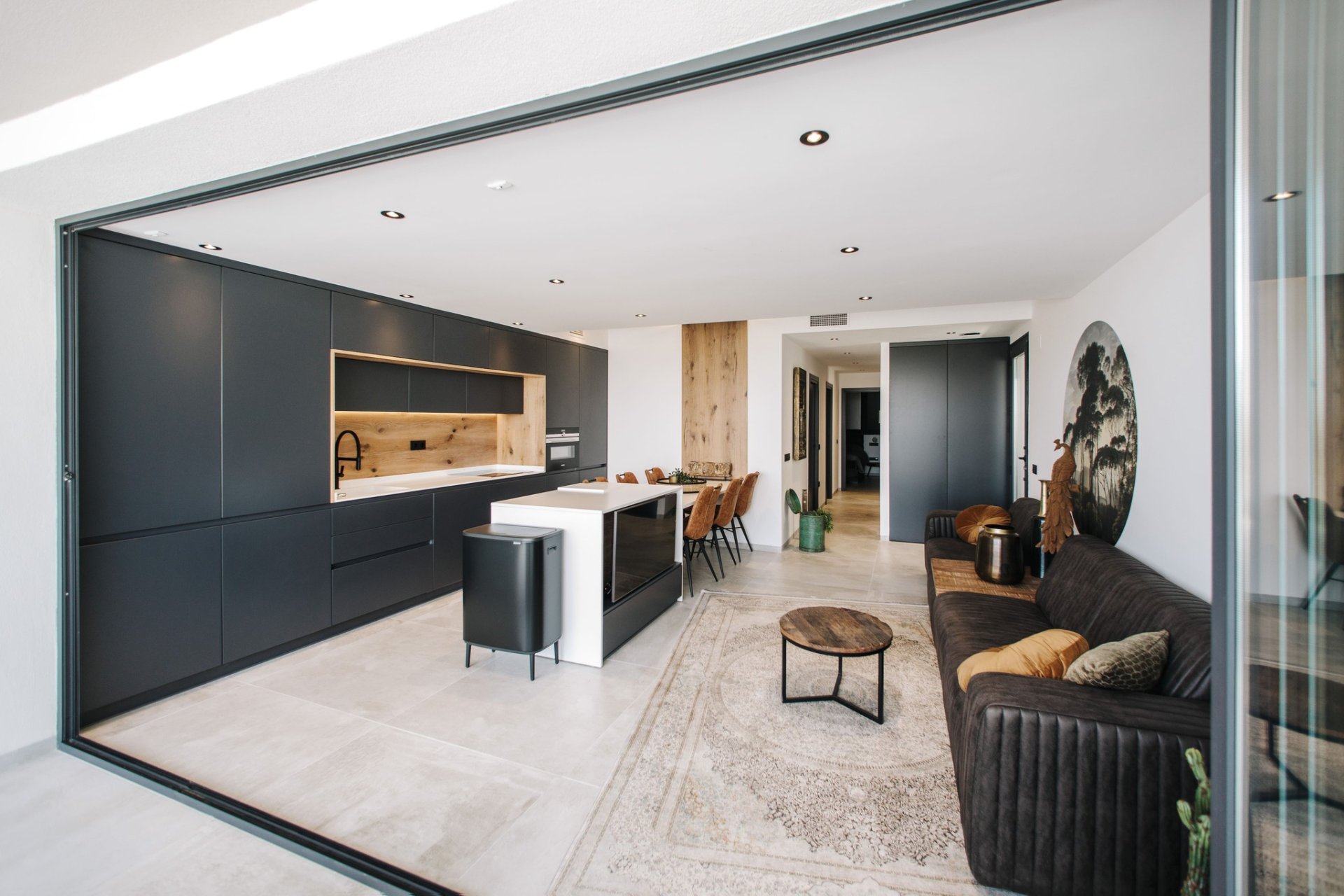 Obra nueva - Bungalow - Jardín -
Ciudad Quesada