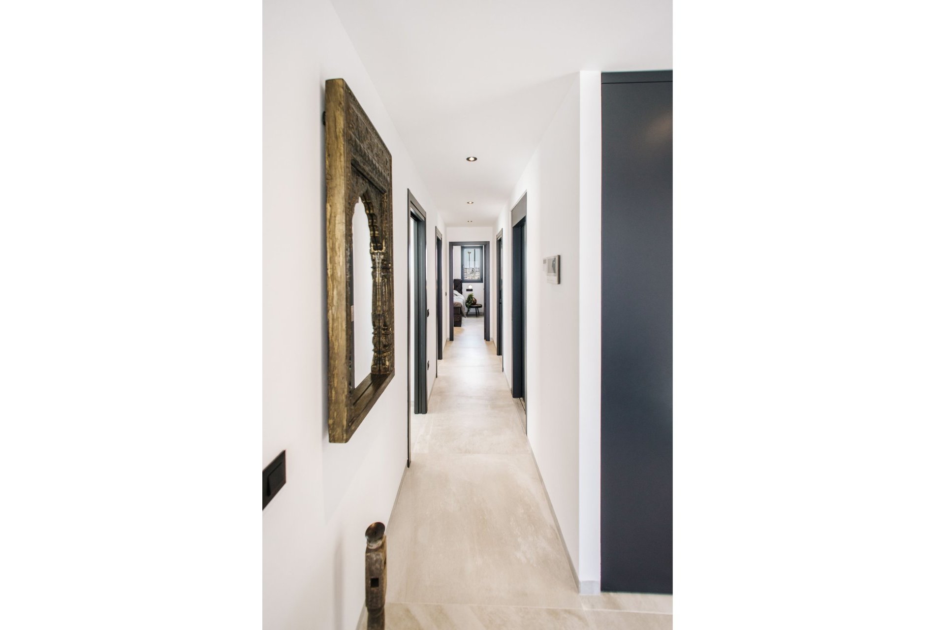 Obra nueva - Bungalow - Jardín -
Ciudad Quesada