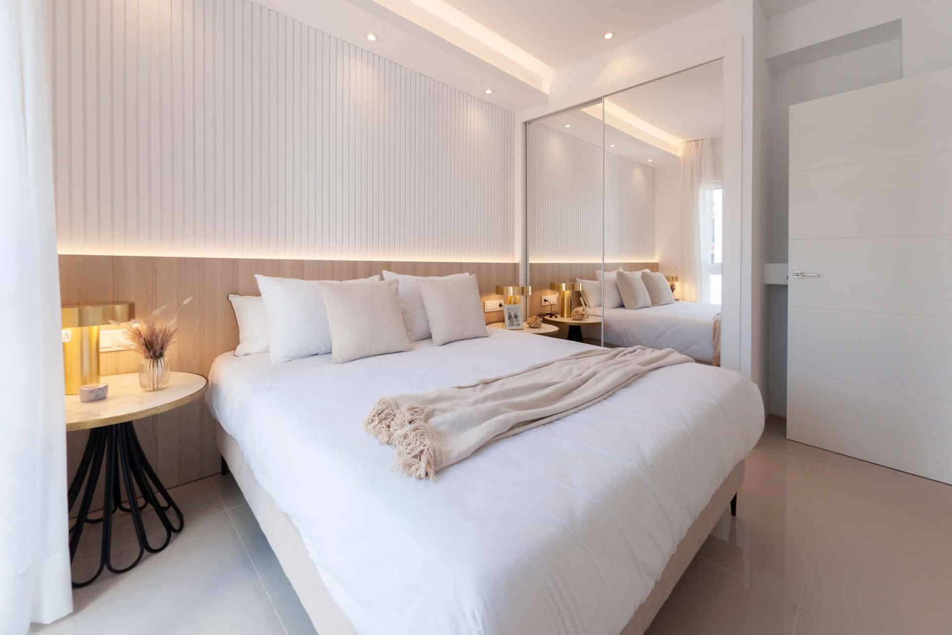 Obra nueva - Bungalow - Jardín -
Ciudad Quesada