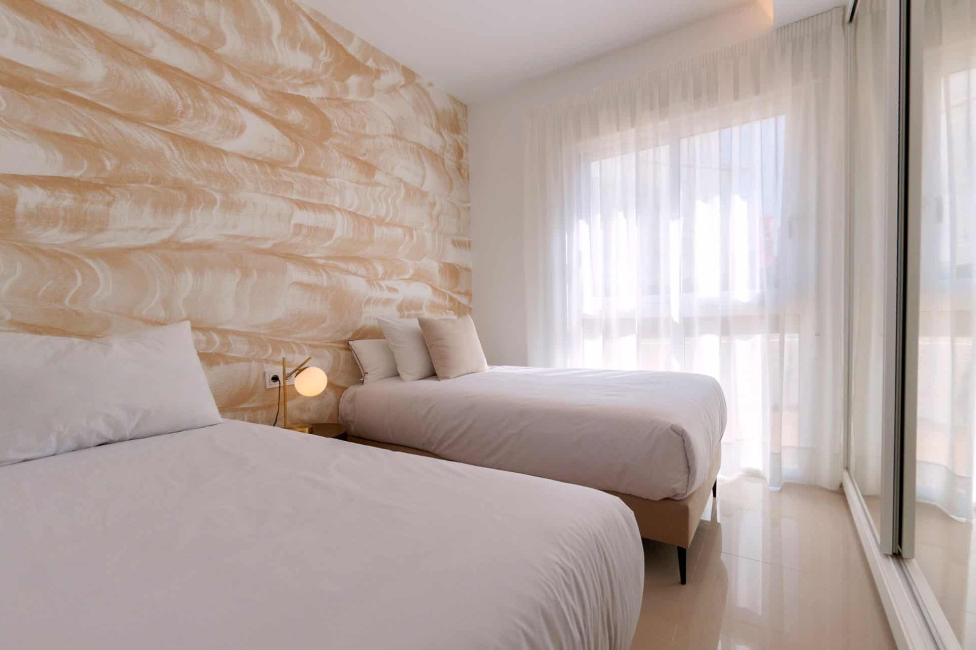 Obra nueva - Bungalow - Jardín -
Ciudad Quesada