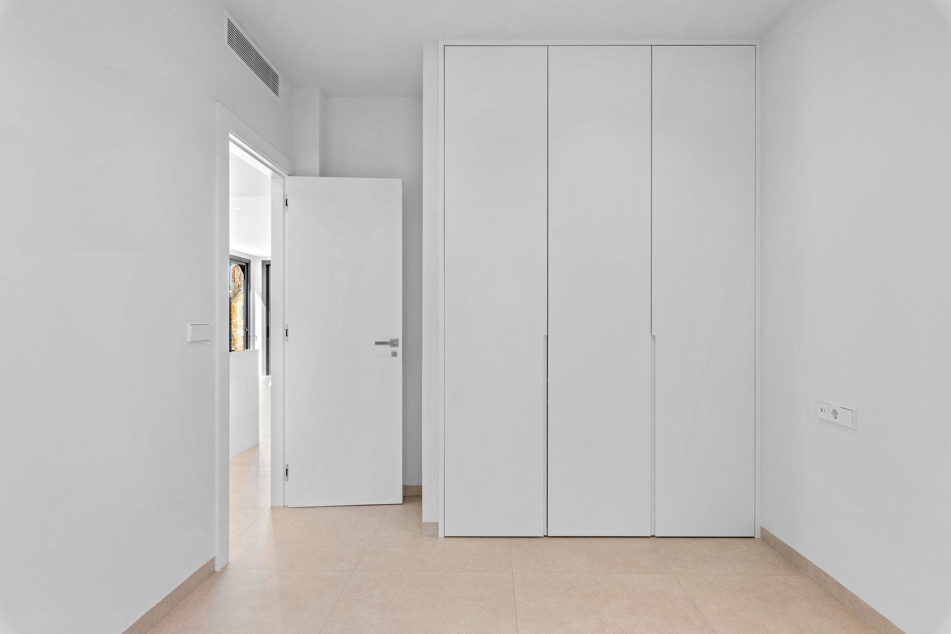 Obra nueva - Bungalow - Jardín -
Pilar de la Horadada