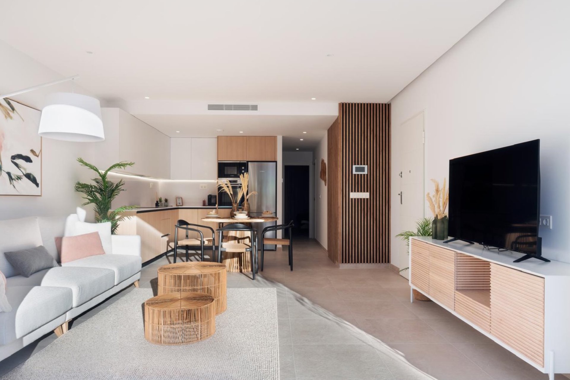 Obra nueva - Bungalow - Jardín -
San Pedro del Pinatar - San Pedro Del Pinatar